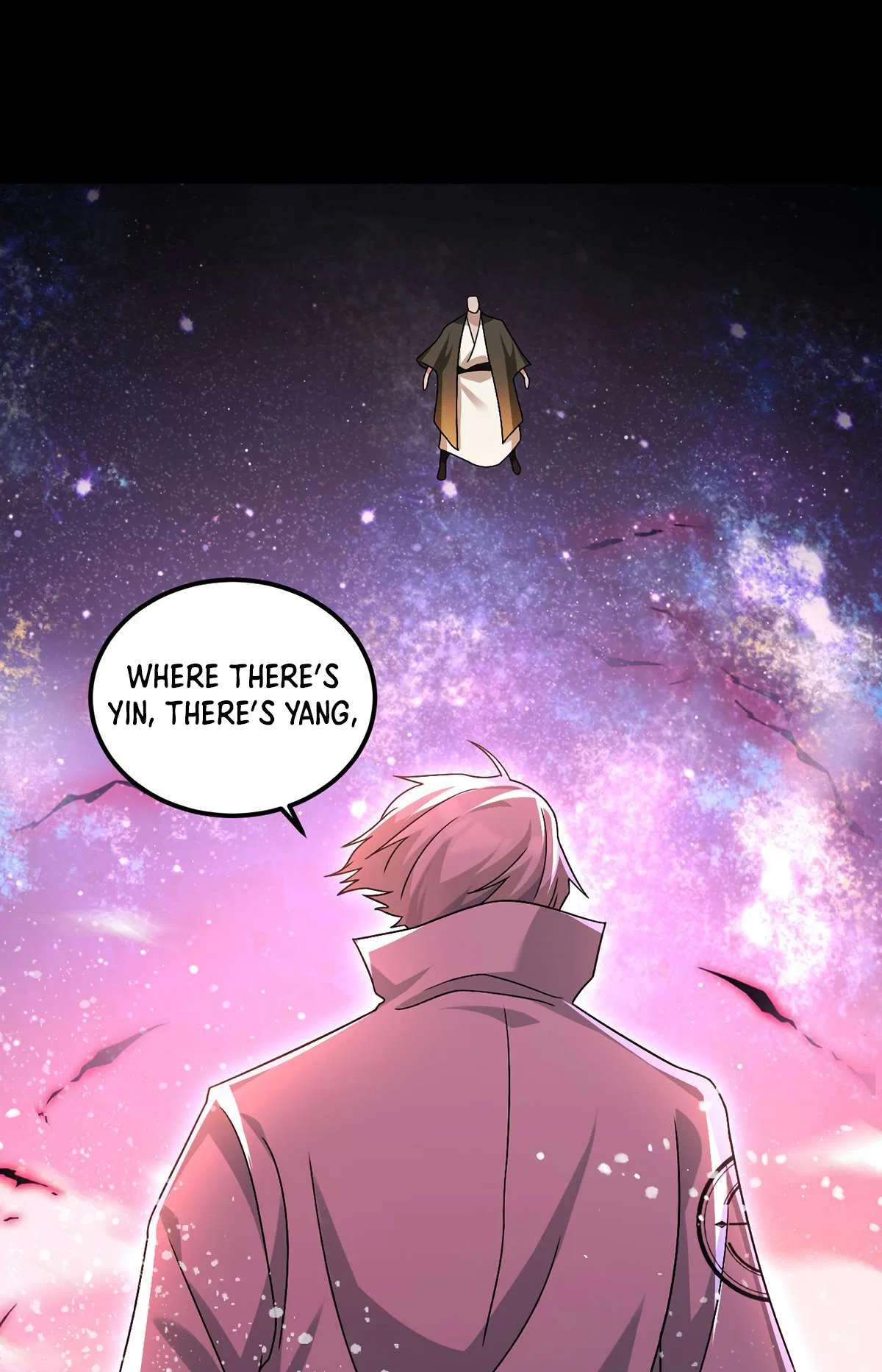 The Immortal Emperor Luo Wuji Has Returned Chapter 241 – Page 33
