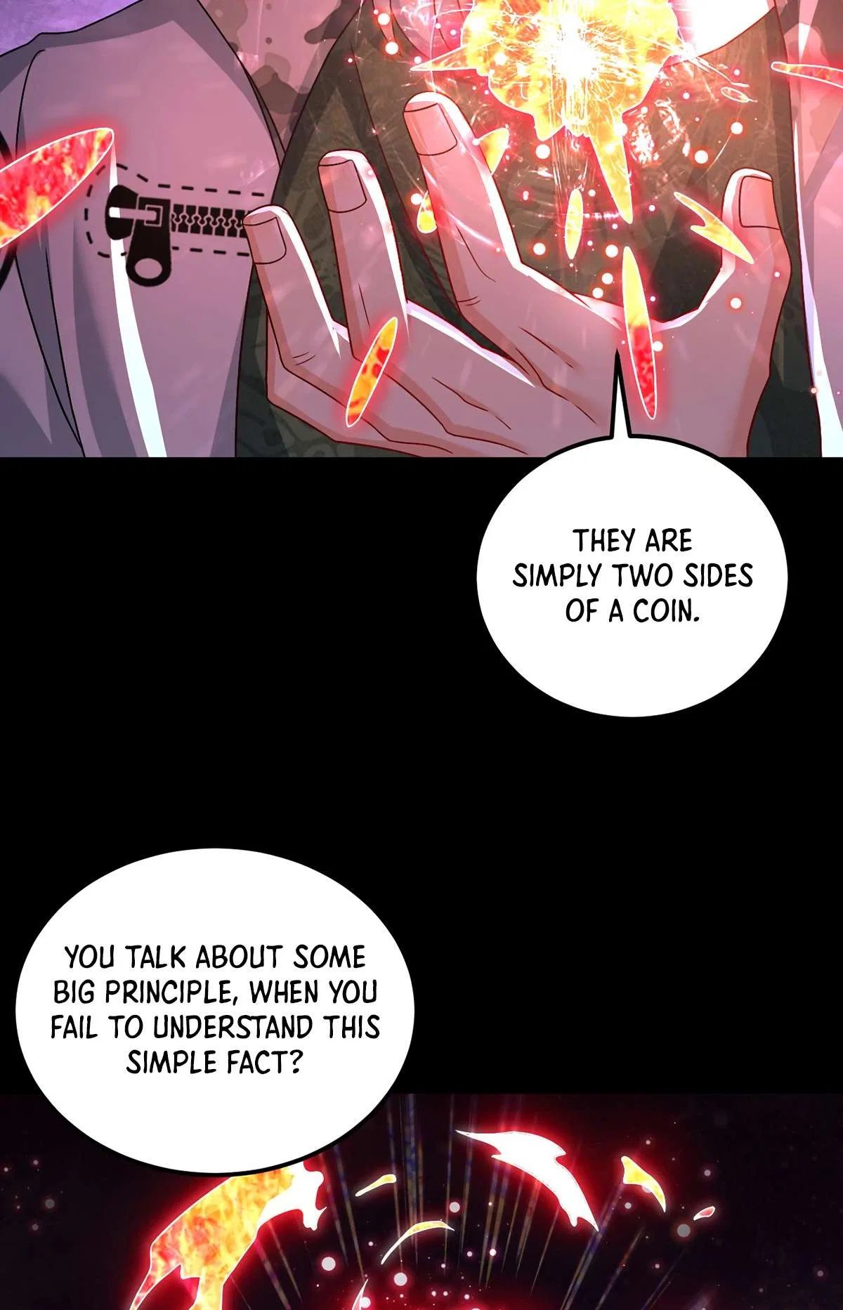 The Immortal Emperor Luo Wuji Has Returned Chapter 241 – Page 35