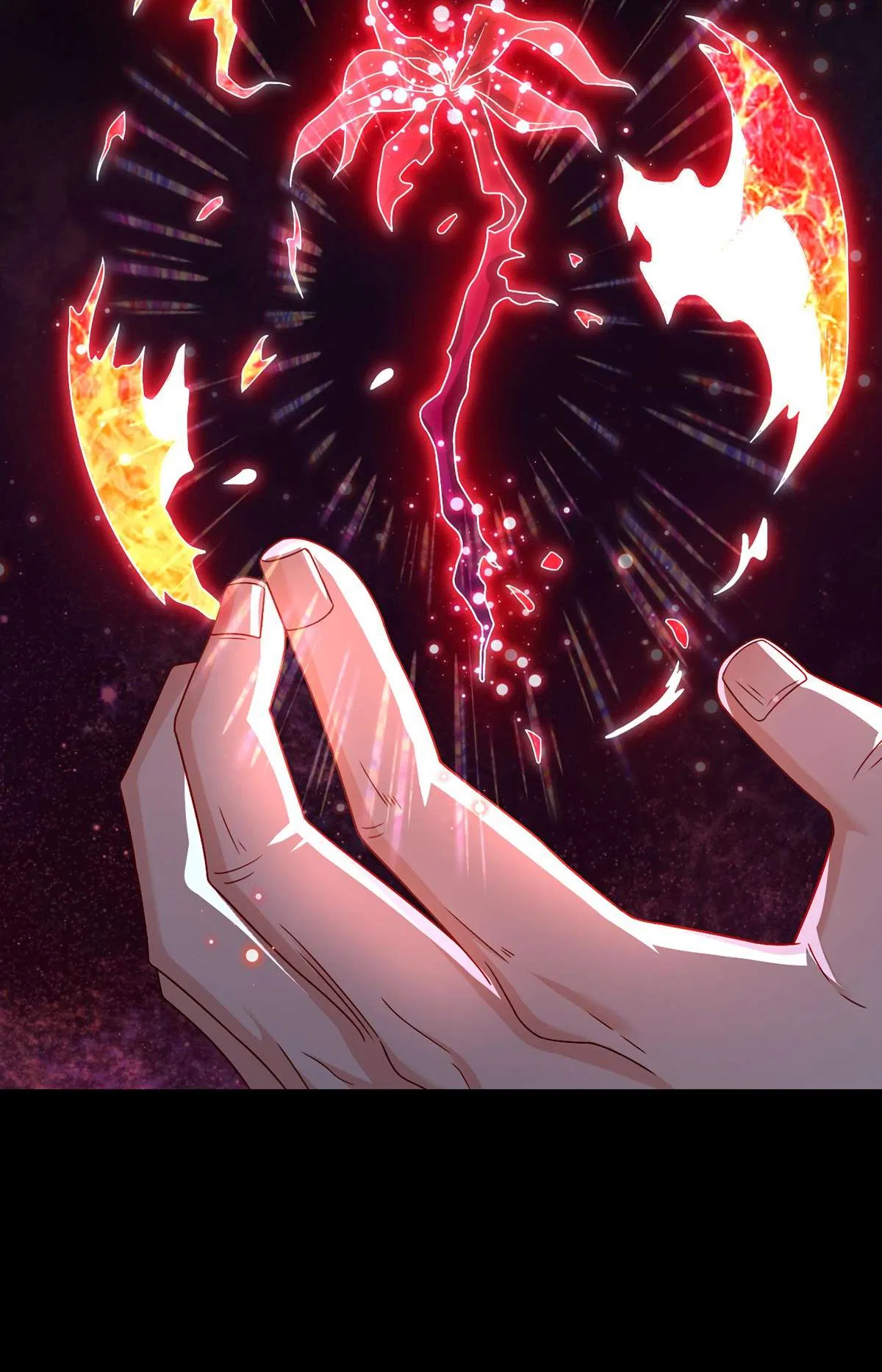 The Immortal Emperor Luo Wuji Has Returned Chapter 241 – Page 36