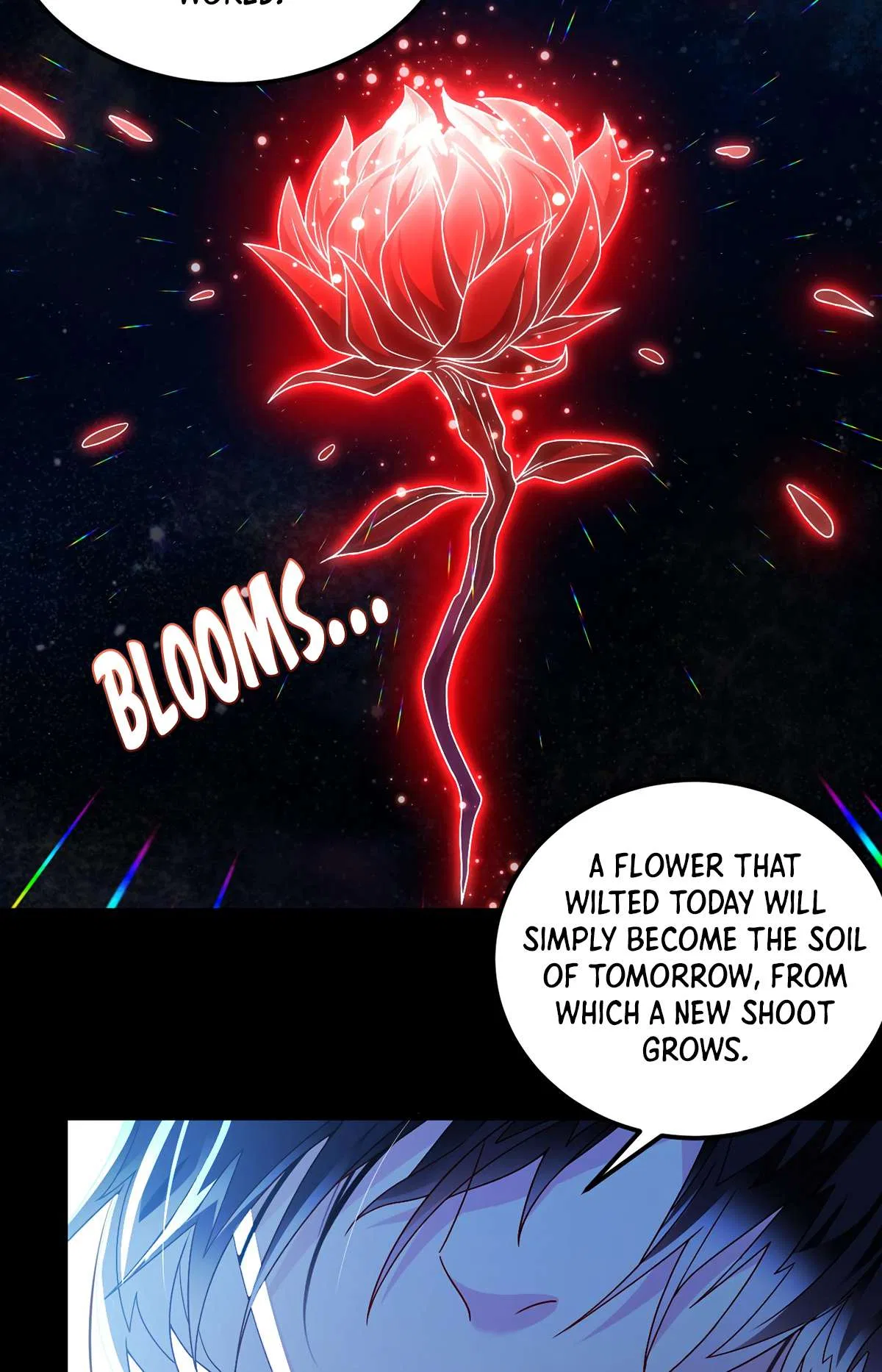 The Immortal Emperor Luo Wuji Has Returned Chapter 241 – Page 38
