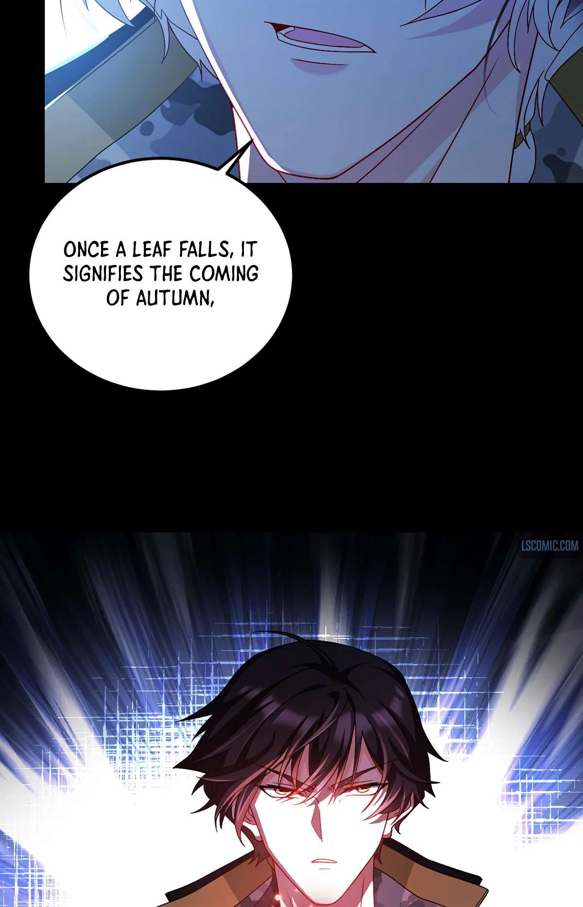 The Immortal Emperor Luo Wuji Has Returned Chapter 241 – Page 39