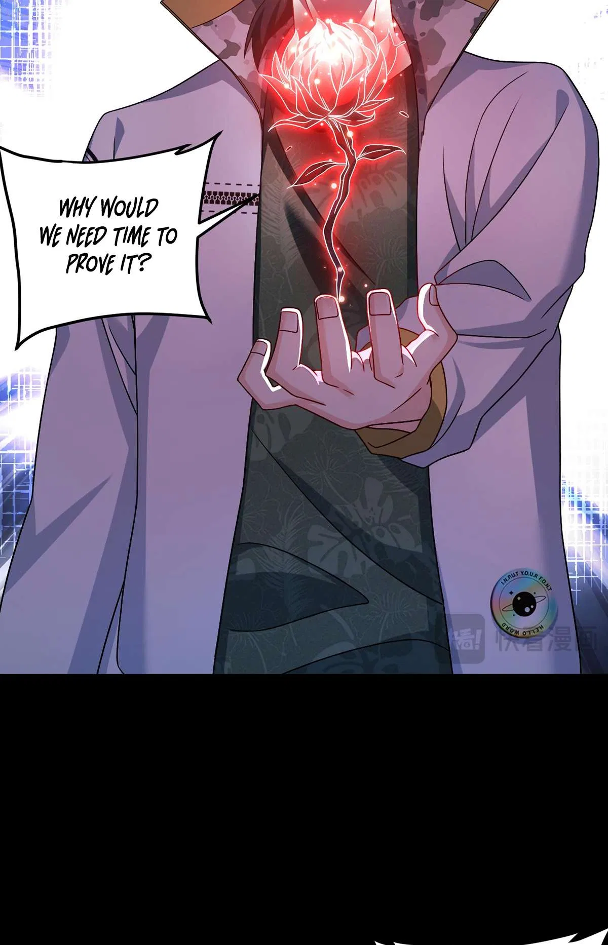 The Immortal Emperor Luo Wuji Has Returned Chapter 241 – Page 40
