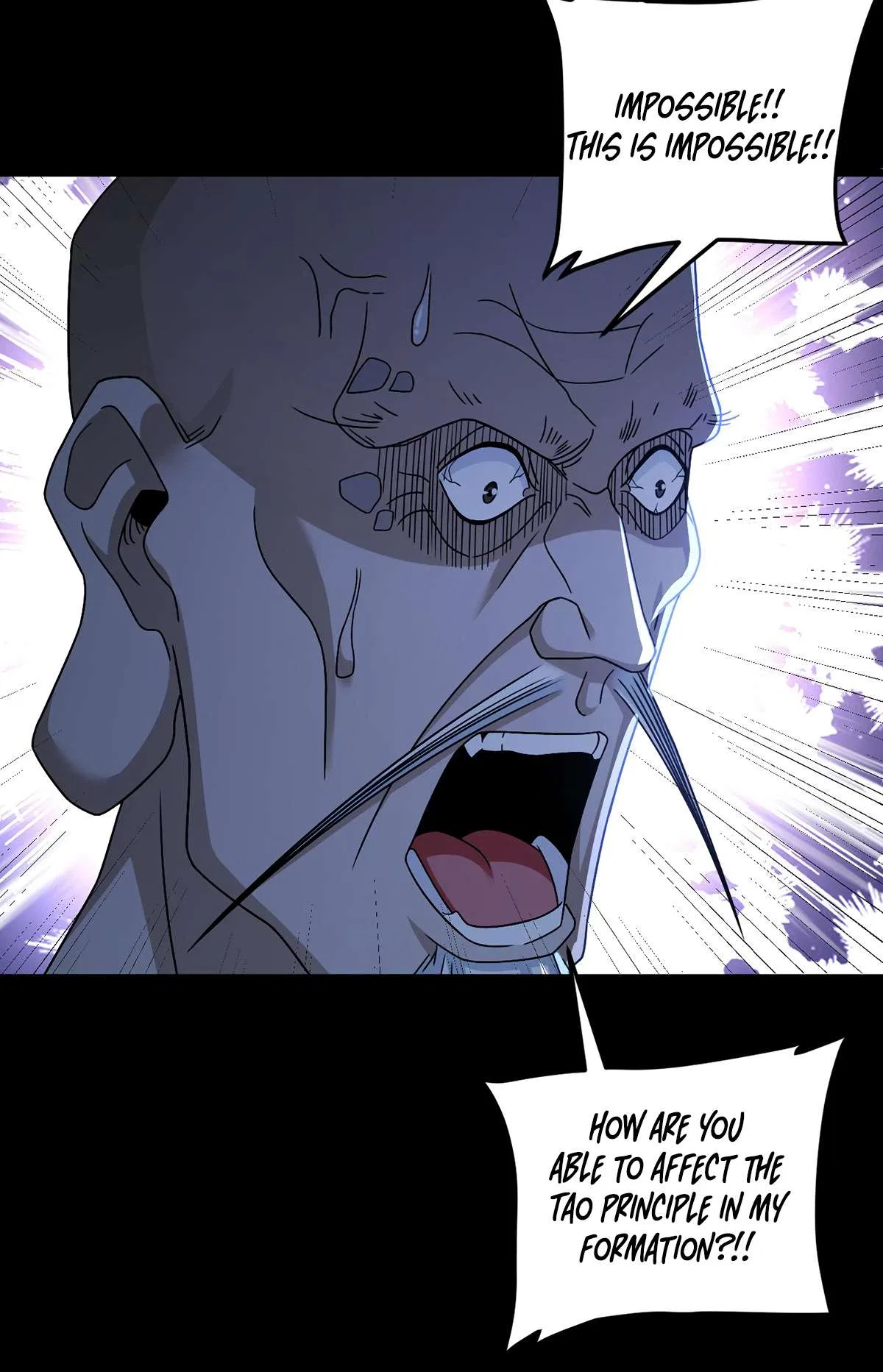 The Immortal Emperor Luo Wuji Has Returned Chapter 241 – Page 41