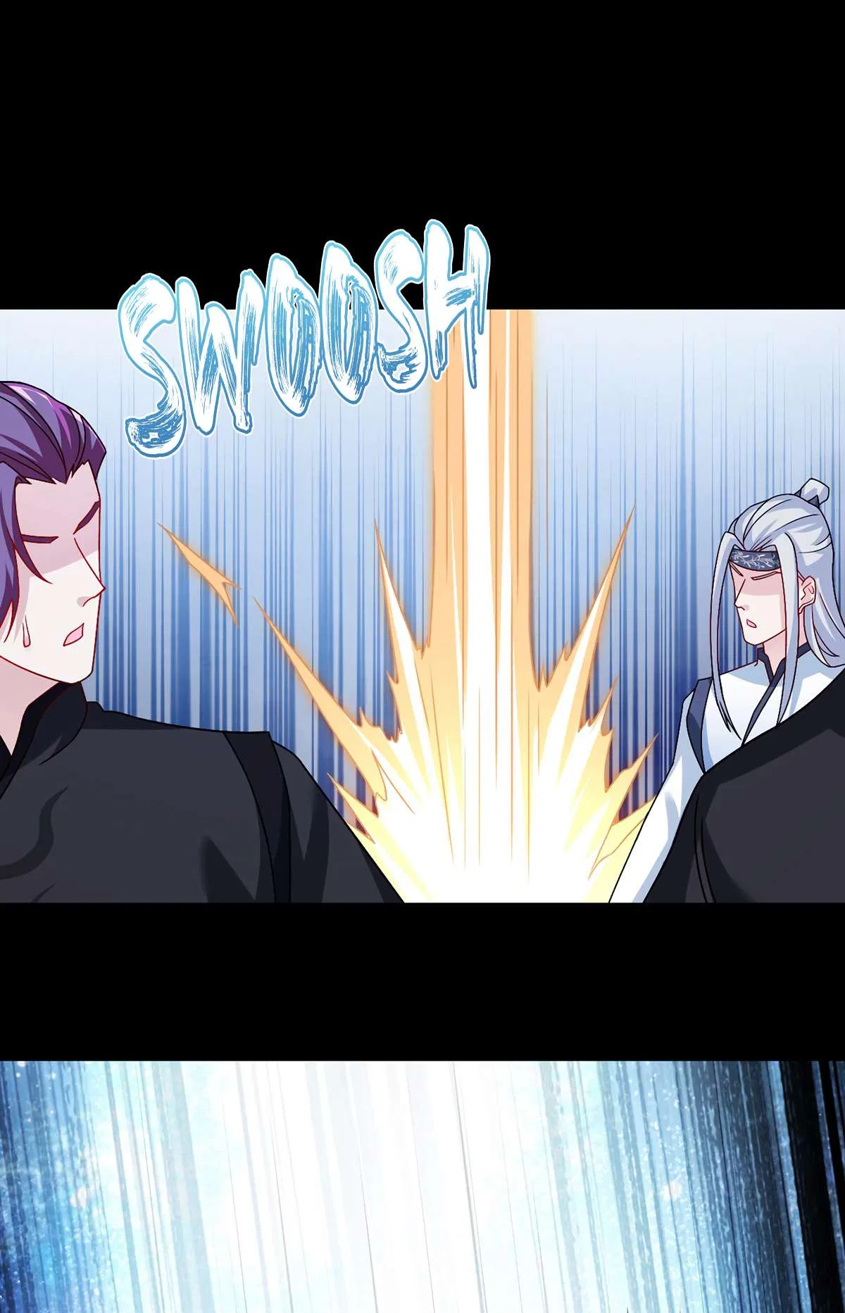 The Immortal Emperor Luo Wuji Has Returned Chapter 241 – Page 43