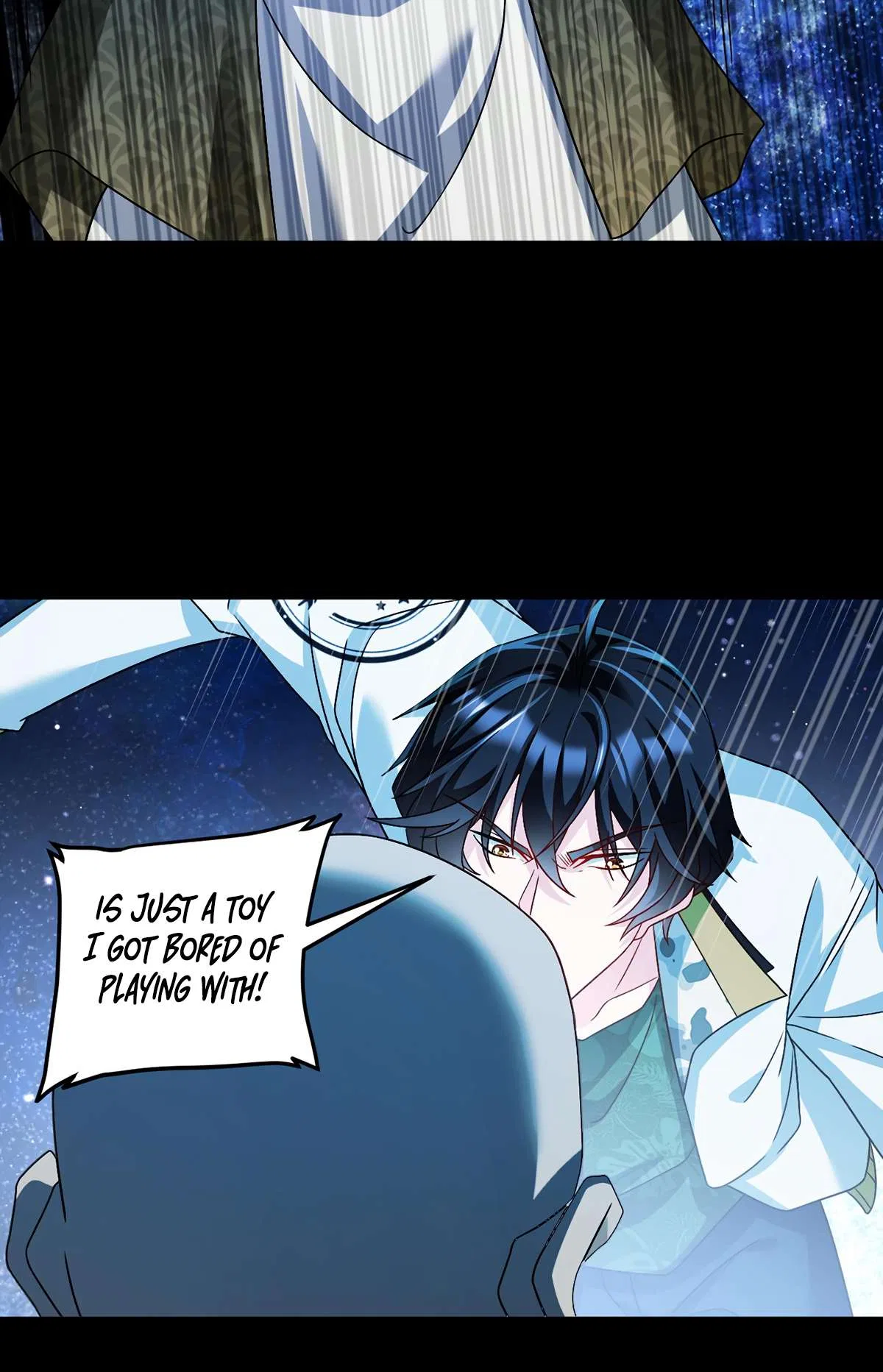 The Immortal Emperor Luo Wuji Has Returned Chapter 241 – Page 45