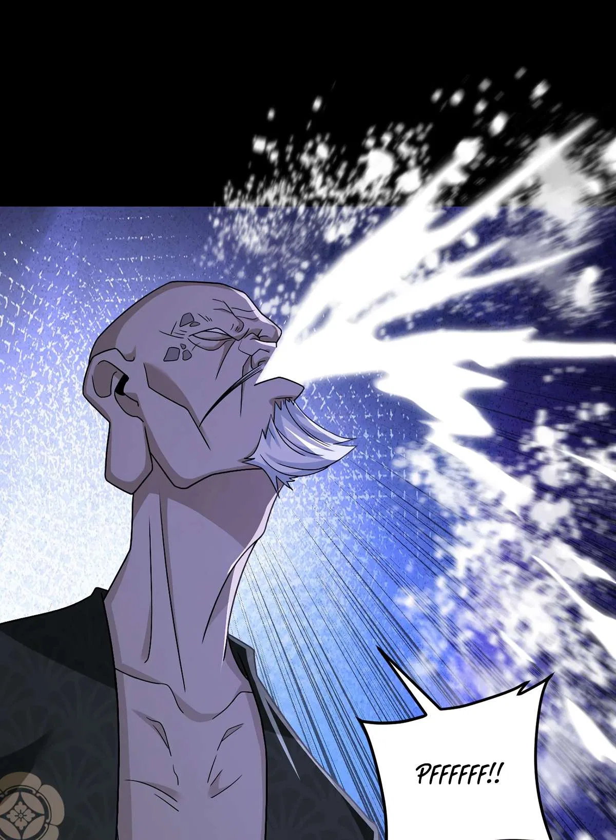 The Immortal Emperor Luo Wuji Has Returned Chapter 241 – Page 55