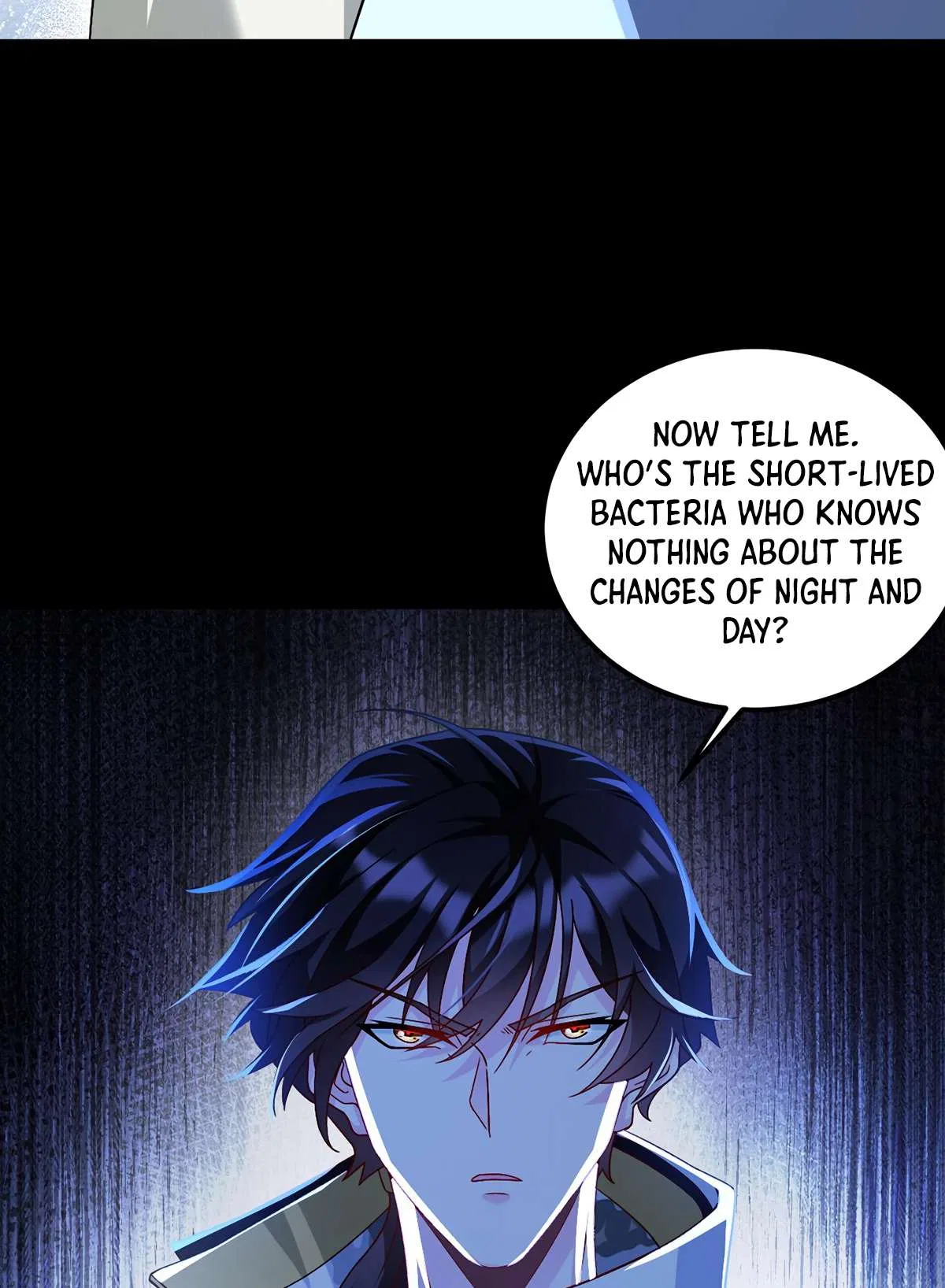 The Immortal Emperor Luo Wuji Has Returned Chapter 241 – Page 59