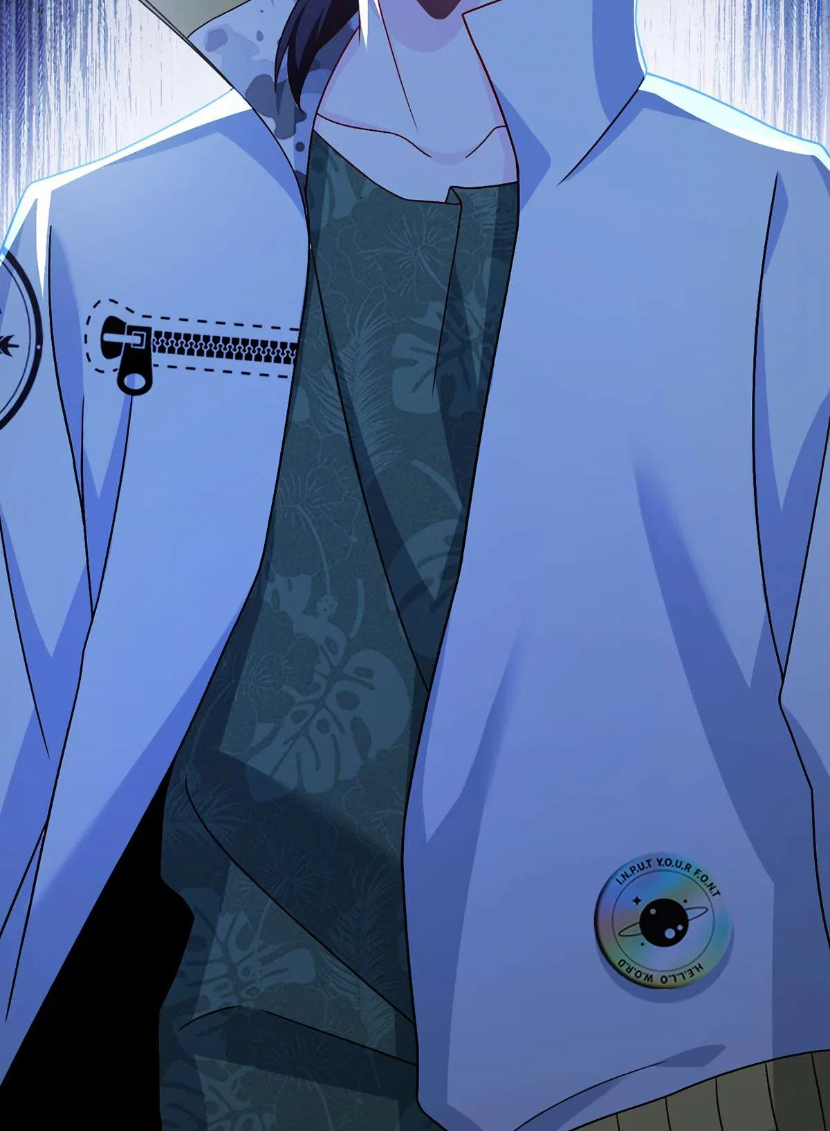 The Immortal Emperor Luo Wuji Has Returned Chapter 241 – Page 60
