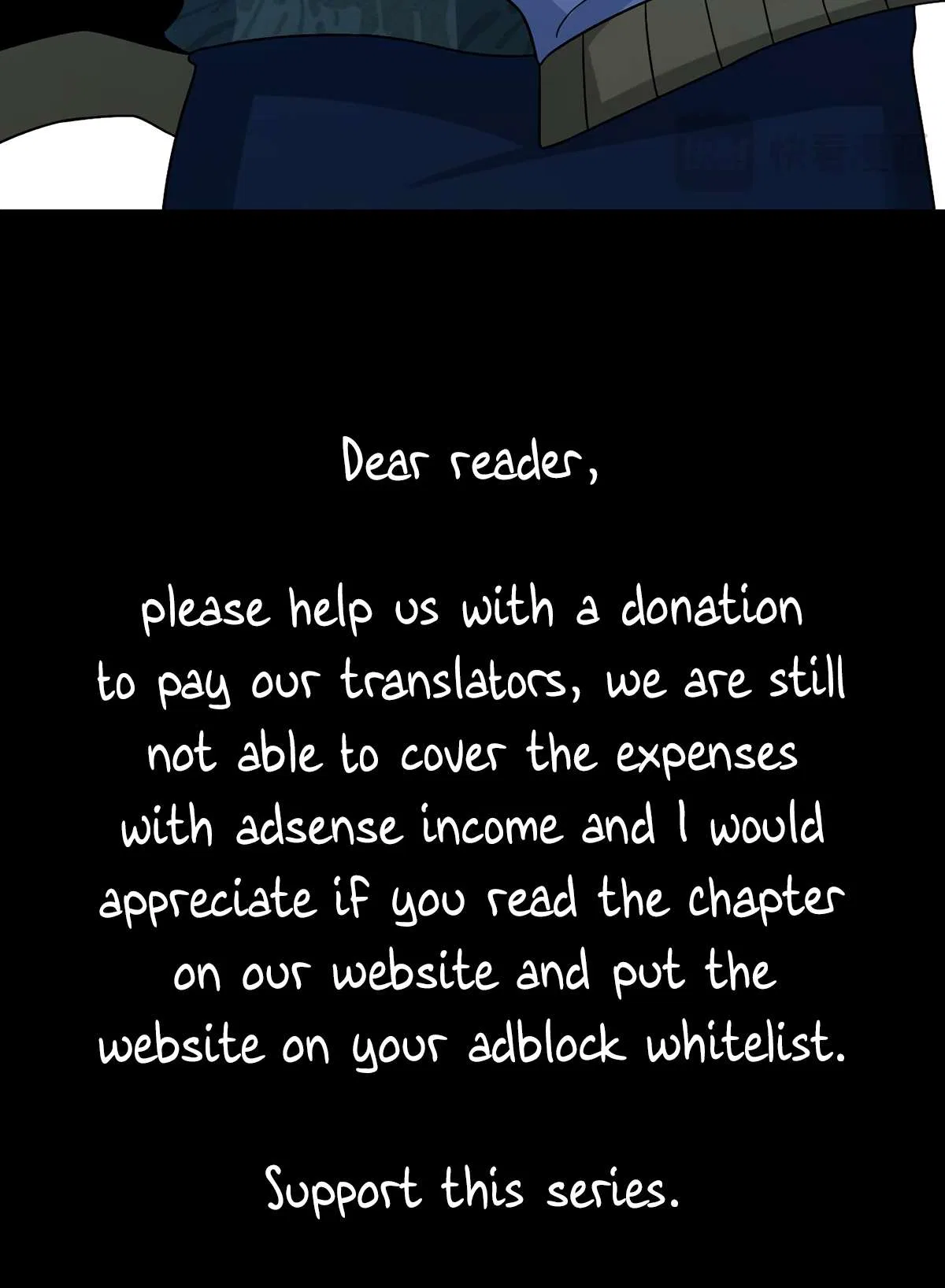The Immortal Emperor Luo Wuji Has Returned Chapter 241 – Page 61