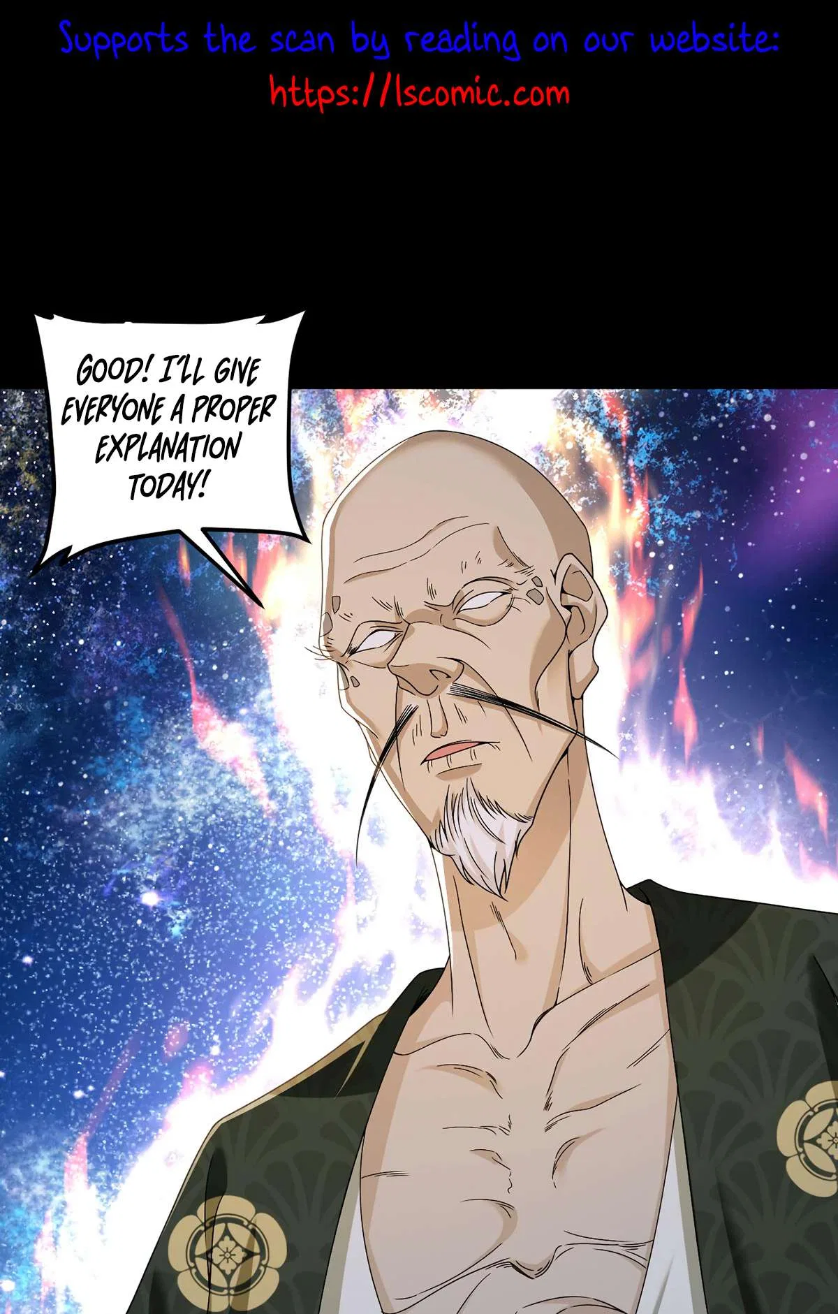 The Immortal Emperor Luo Wuji Has Returned Chapter 240 – Page 2