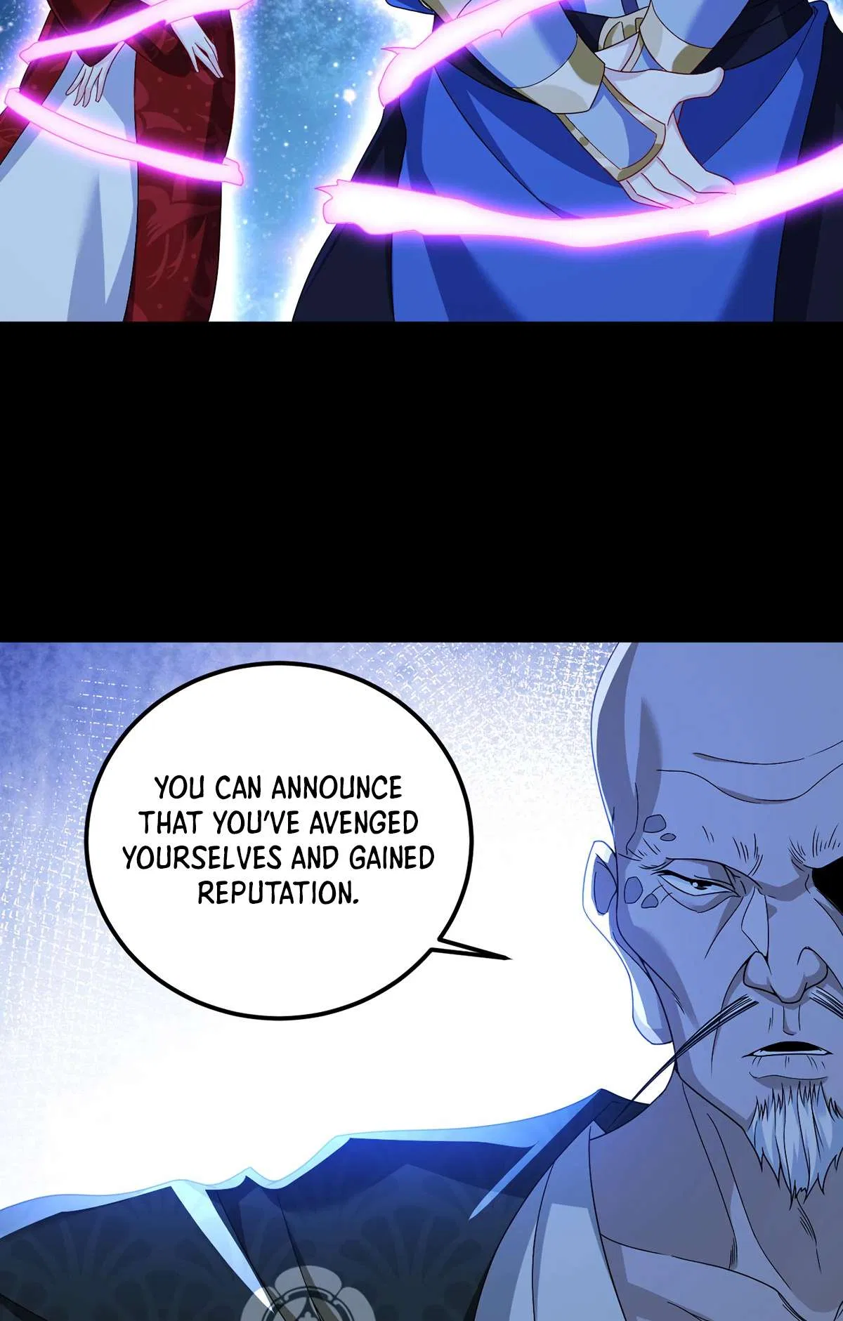 The Immortal Emperor Luo Wuji Has Returned Chapter 240 – Page 5