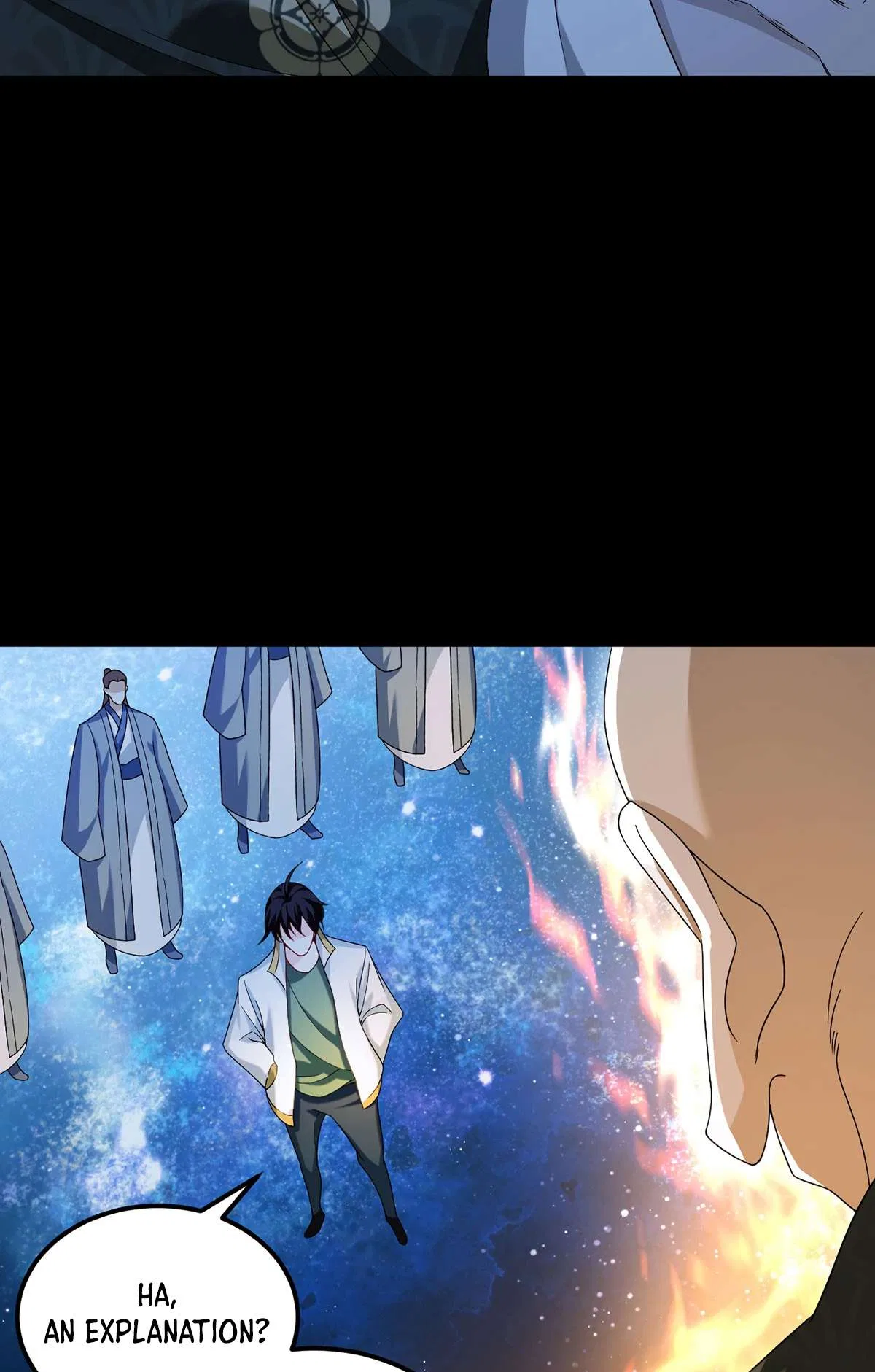 The Immortal Emperor Luo Wuji Has Returned Chapter 240 – Page 6