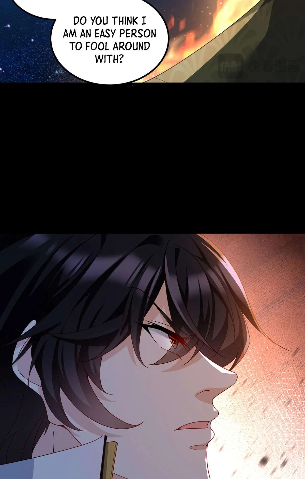 The Immortal Emperor Luo Wuji Has Returned Chapter 240 – Page 7