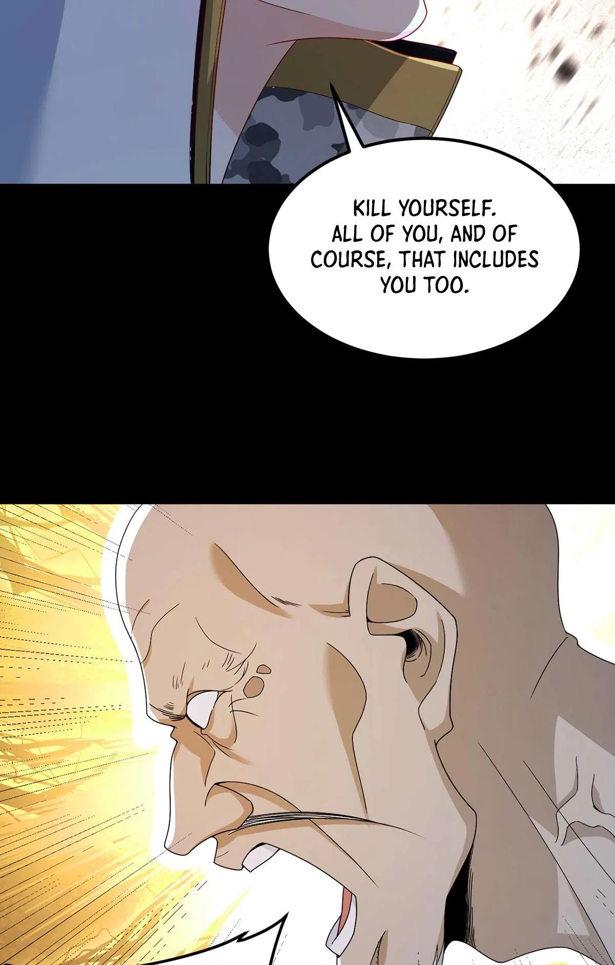 The Immortal Emperor Luo Wuji Has Returned Chapter 240 – Page 8