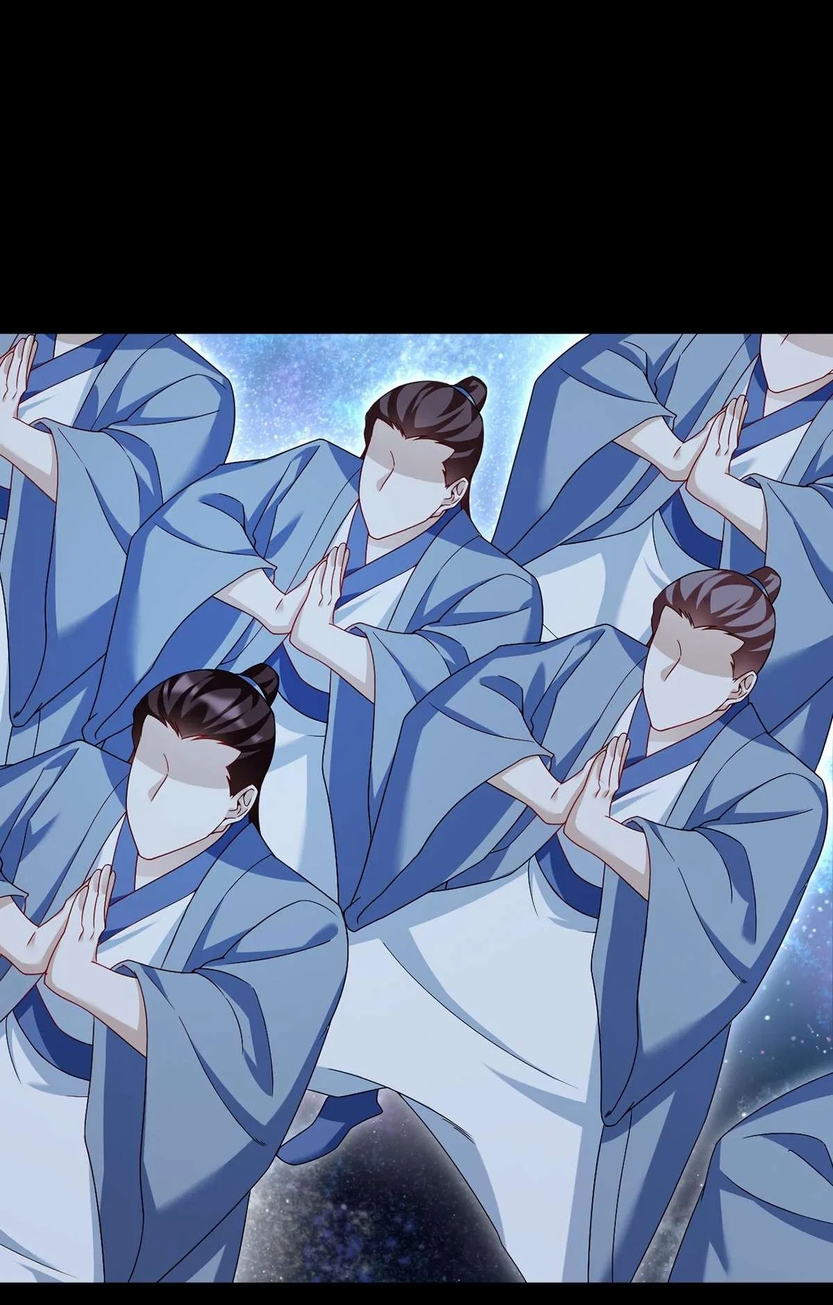 The Immortal Emperor Luo Wuji Has Returned Chapter 240 – Page 12