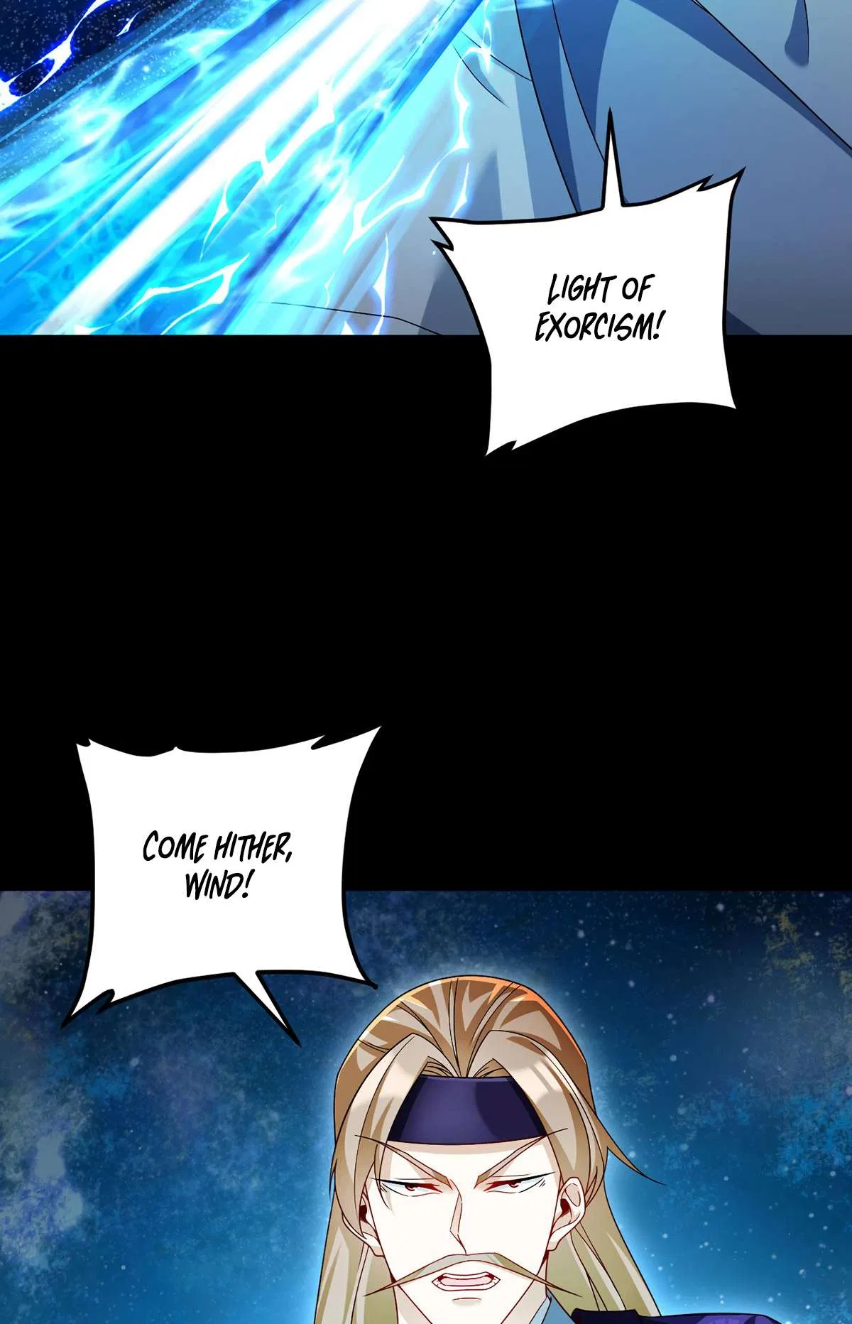 The Immortal Emperor Luo Wuji Has Returned Chapter 240 – Page 26