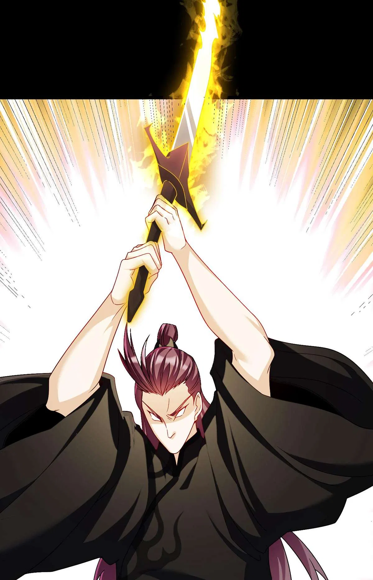 The Immortal Emperor Luo Wuji Has Returned Chapter 240 – Page 30