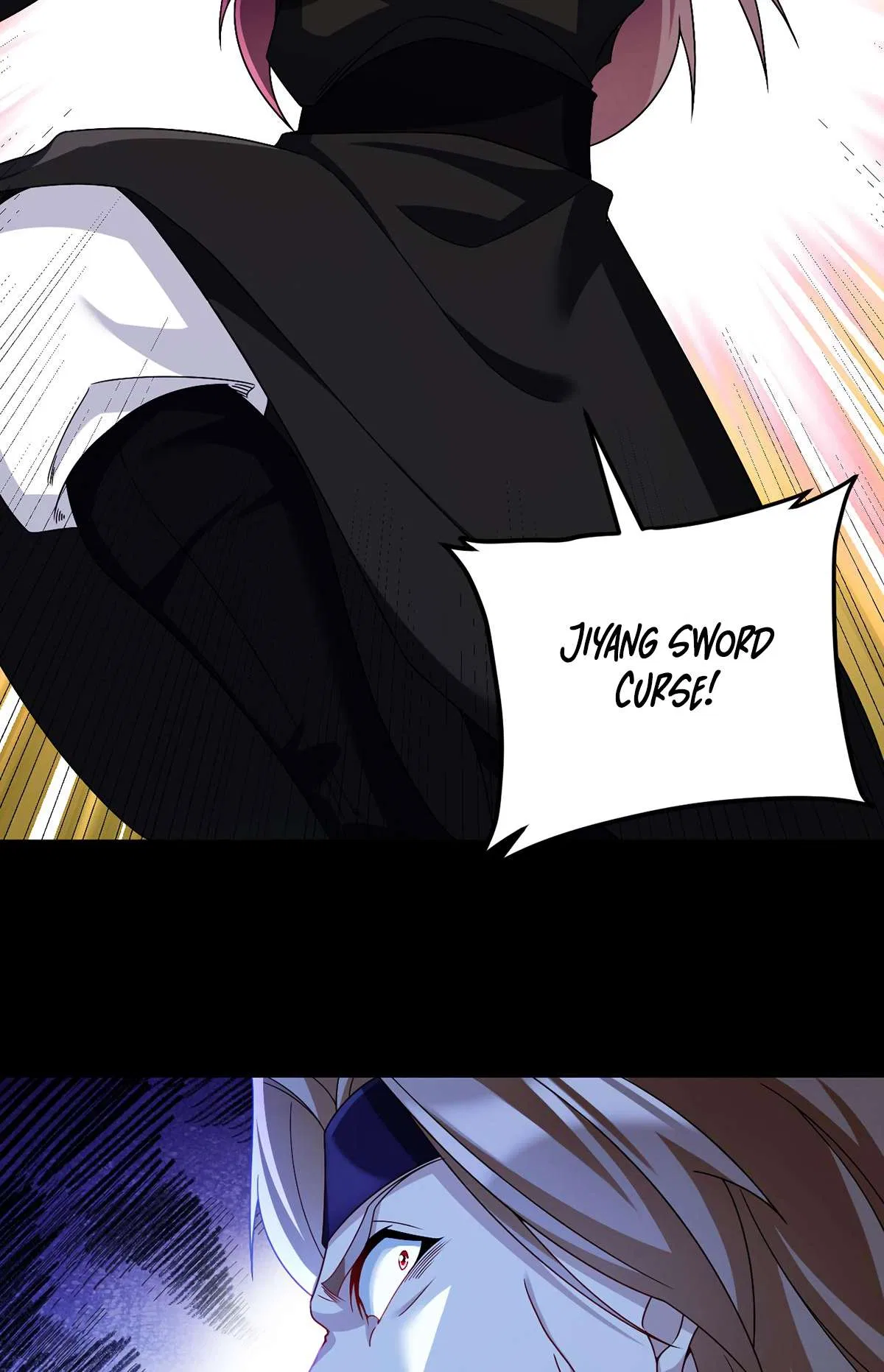 The Immortal Emperor Luo Wuji Has Returned Chapter 240 – Page 31