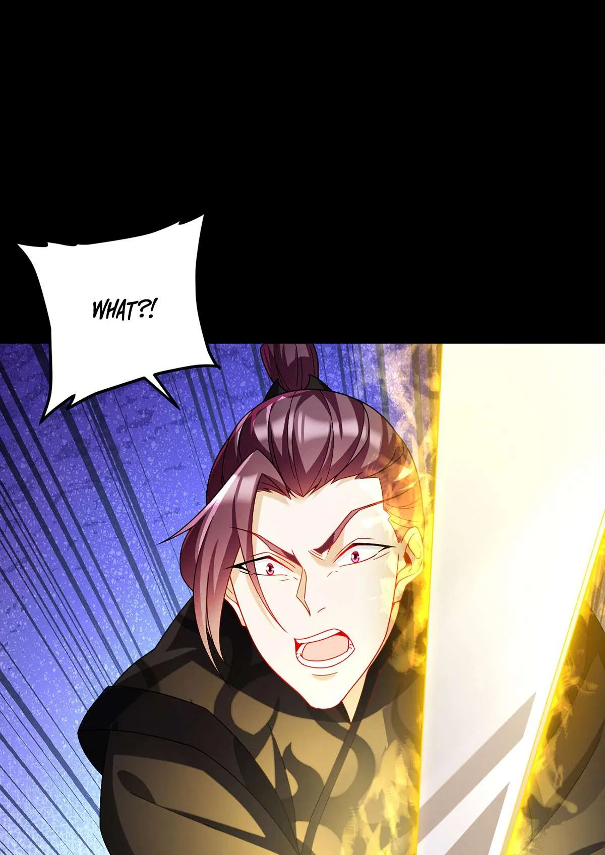 The Immortal Emperor Luo Wuji Has Returned Chapter 240 – Page 37