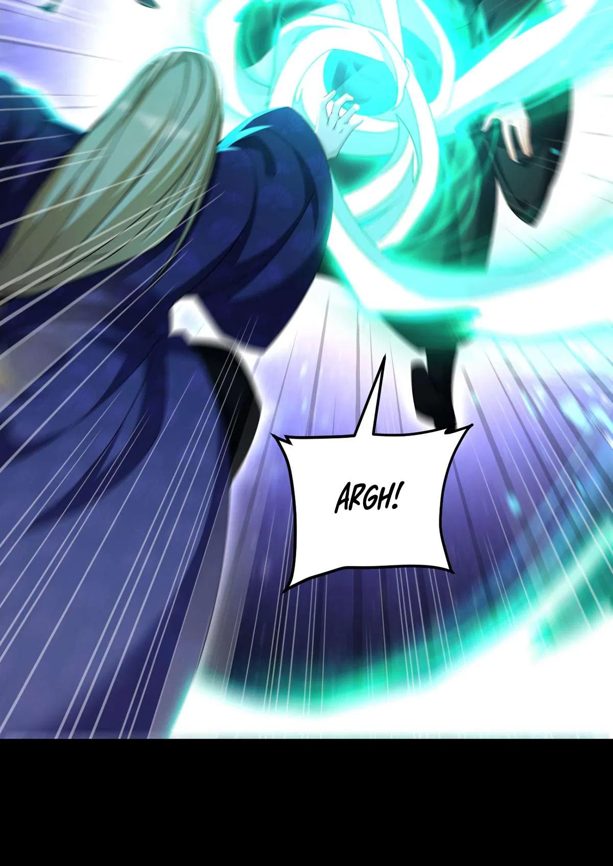 The Immortal Emperor Luo Wuji Has Returned Chapter 240 – Page 40