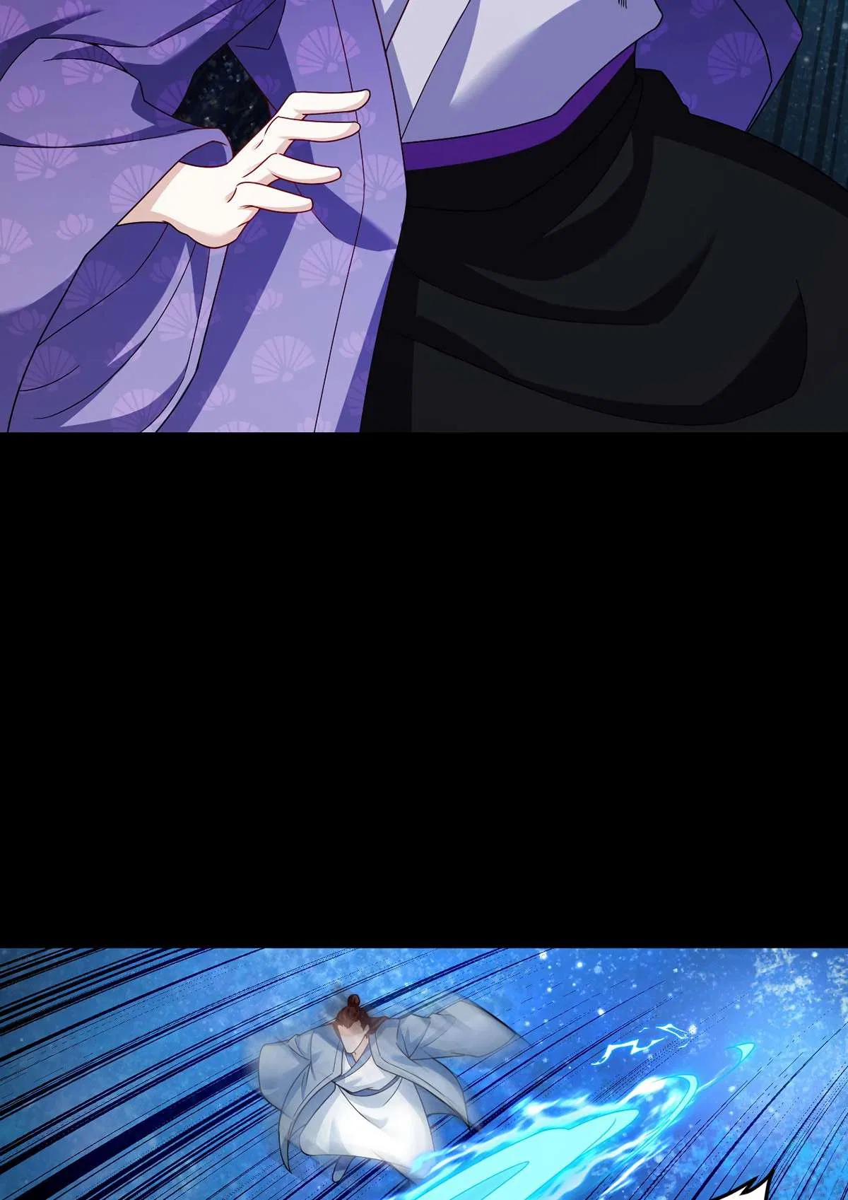 The Immortal Emperor Luo Wuji Has Returned Chapter 240 – Page 45