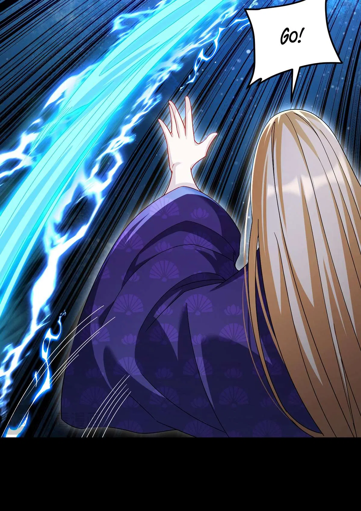 The Immortal Emperor Luo Wuji Has Returned Chapter 240 – Page 46