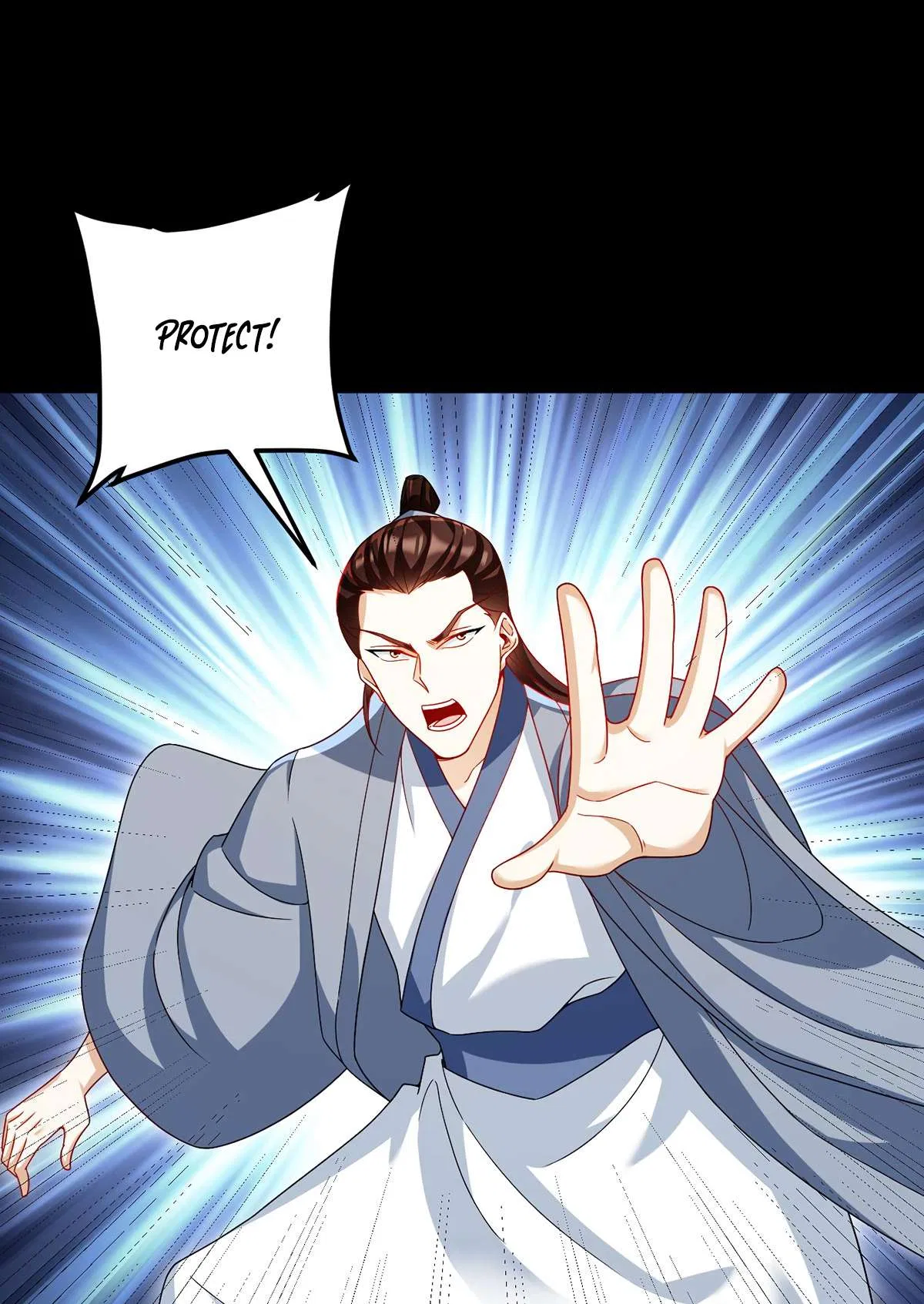 The Immortal Emperor Luo Wuji Has Returned Chapter 240 – Page 47