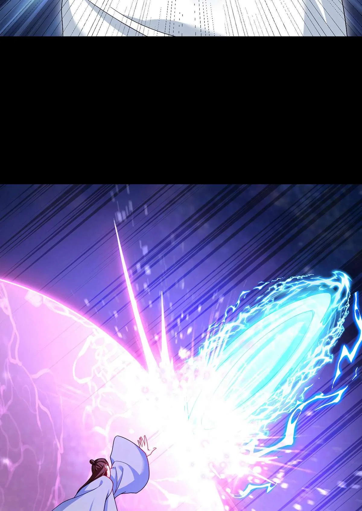The Immortal Emperor Luo Wuji Has Returned Chapter 240 – Page 48
