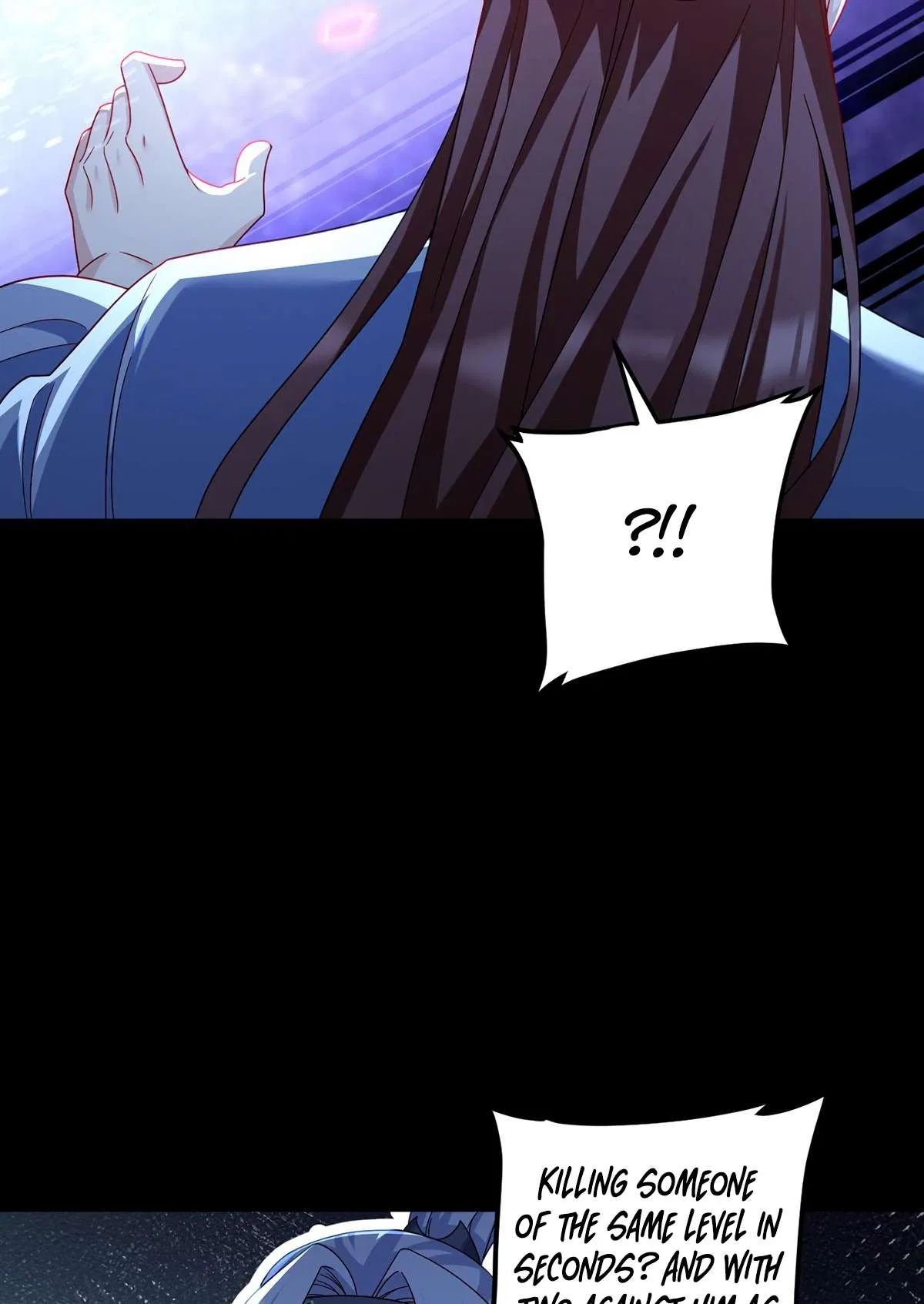 The Immortal Emperor Luo Wuji Has Returned Chapter 240 – Page 51