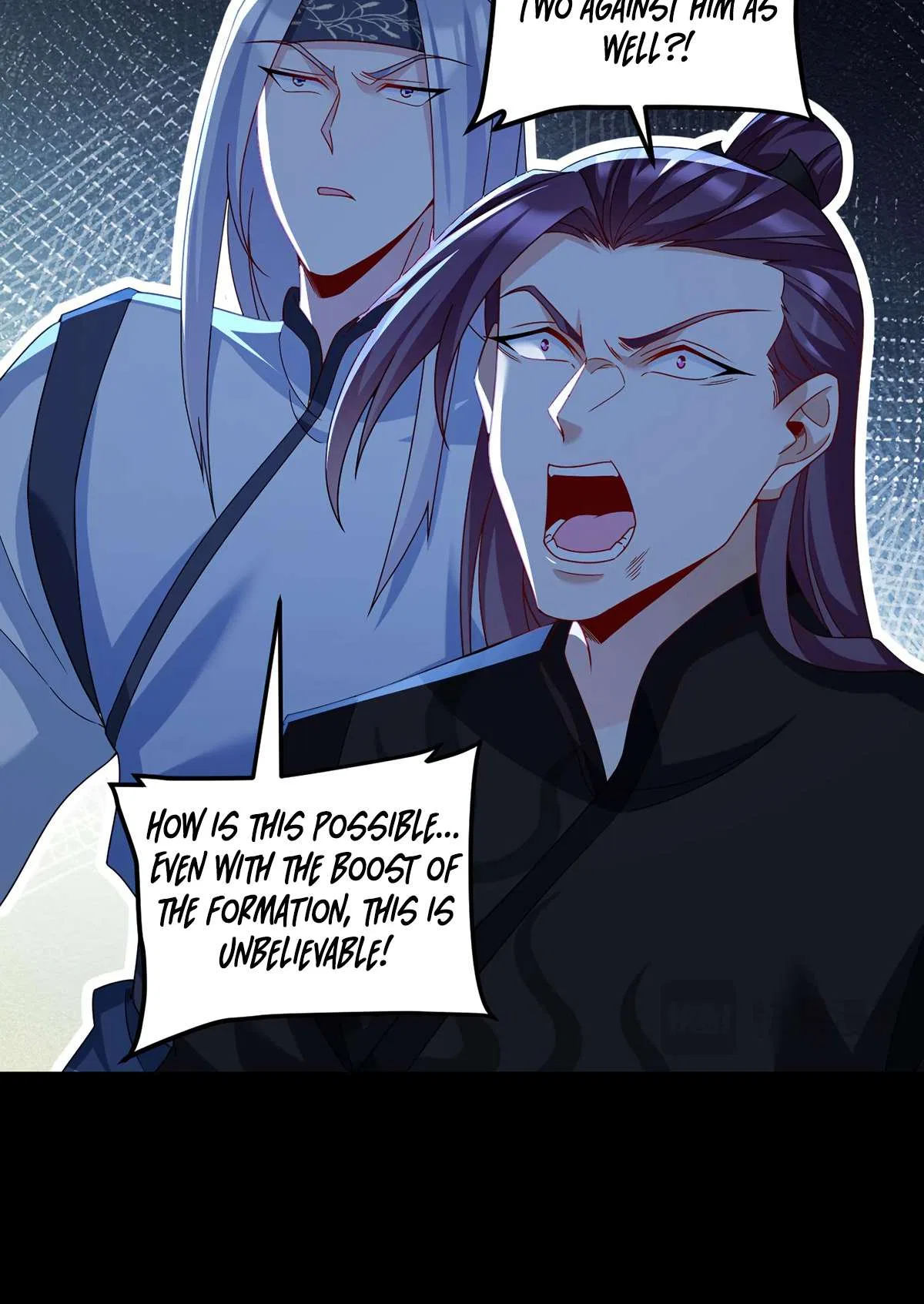 The Immortal Emperor Luo Wuji Has Returned Chapter 240 – Page 52