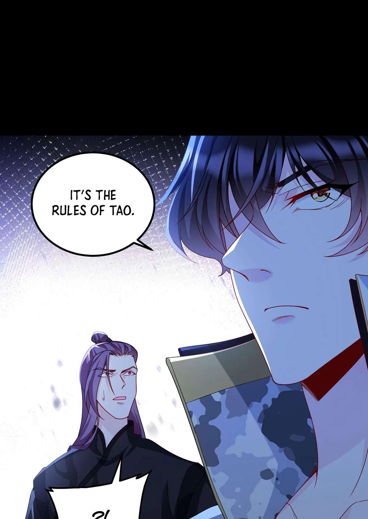 The Immortal Emperor Luo Wuji Has Returned Chapter 240 – Page 53
