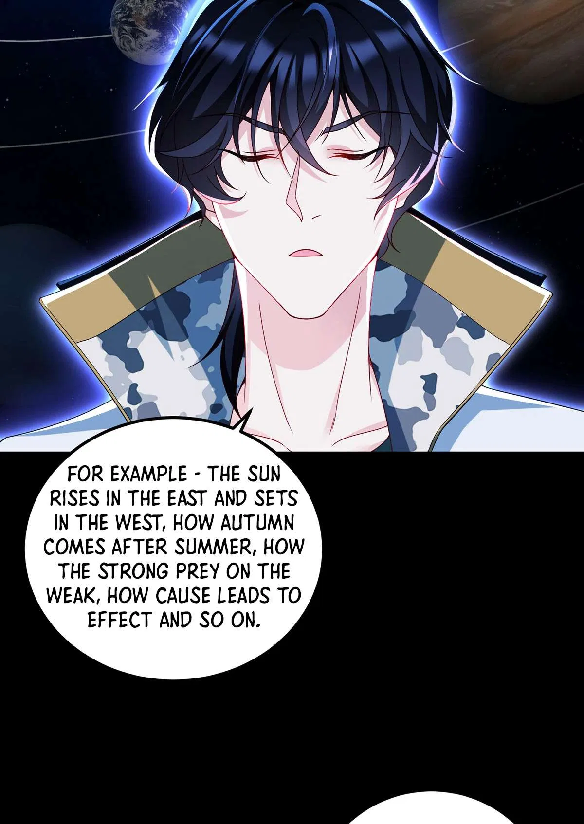 The Immortal Emperor Luo Wuji Has Returned Chapter 240 – Page 55