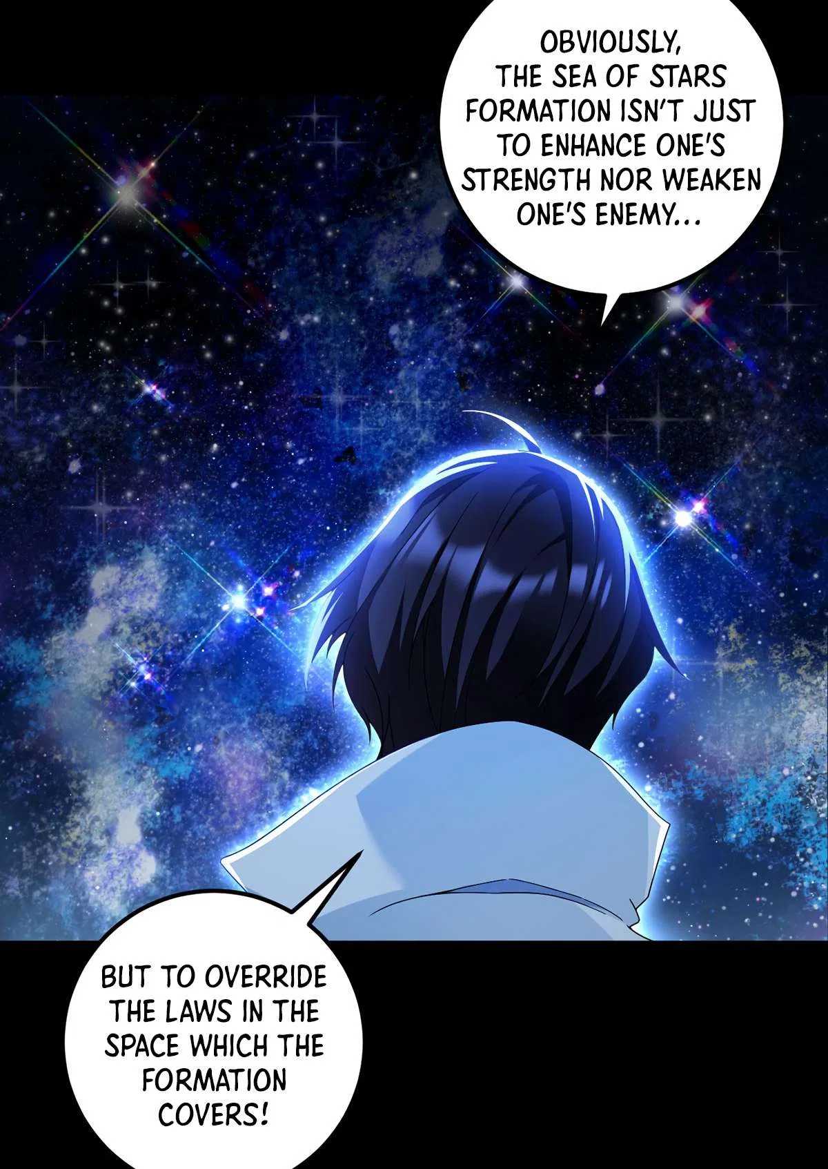 The Immortal Emperor Luo Wuji Has Returned Chapter 240 – Page 56