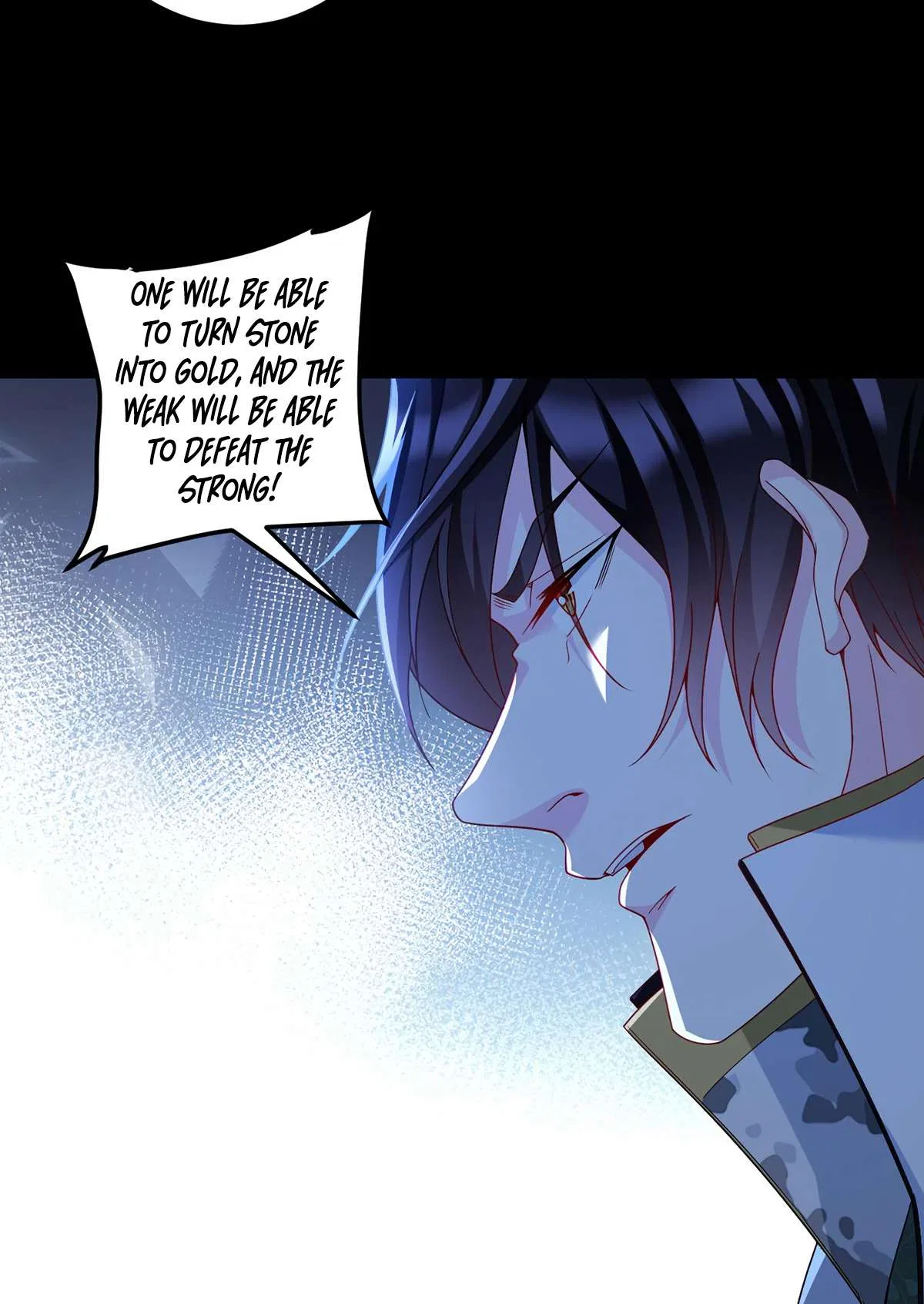 The Immortal Emperor Luo Wuji Has Returned Chapter 240 – Page 57