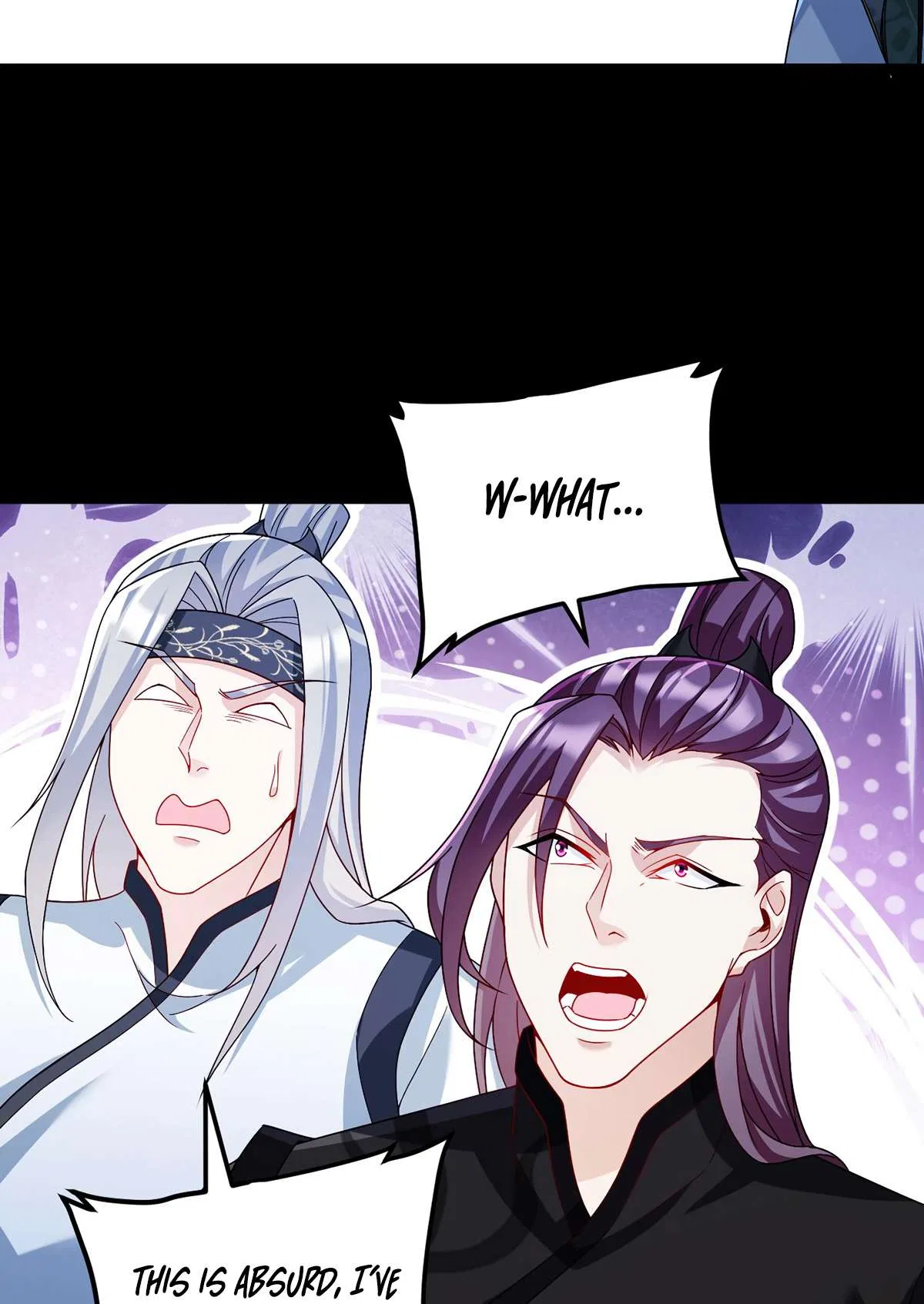 The Immortal Emperor Luo Wuji Has Returned Chapter 240 – Page 58