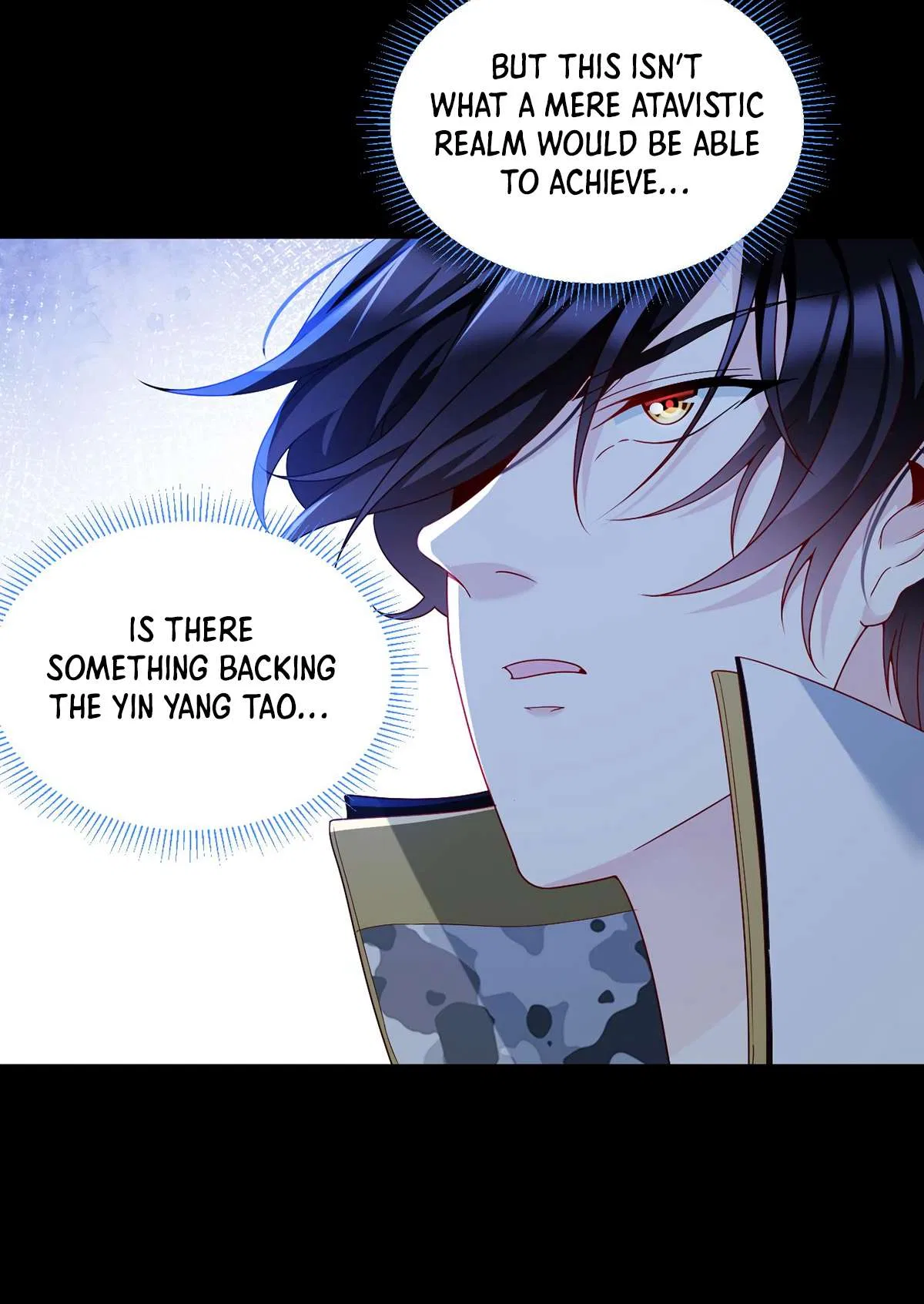The Immortal Emperor Luo Wuji Has Returned Chapter 240 – Page 61