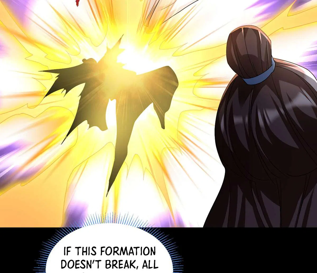 The Immortal Emperor Luo Wuji Has Returned Chapter 240 – Page 63