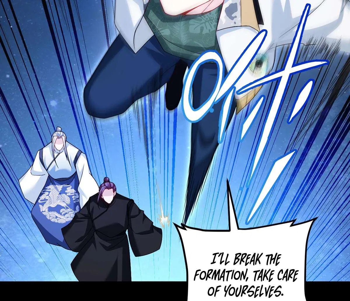 The Immortal Emperor Luo Wuji Has Returned Chapter 240 – Page 65