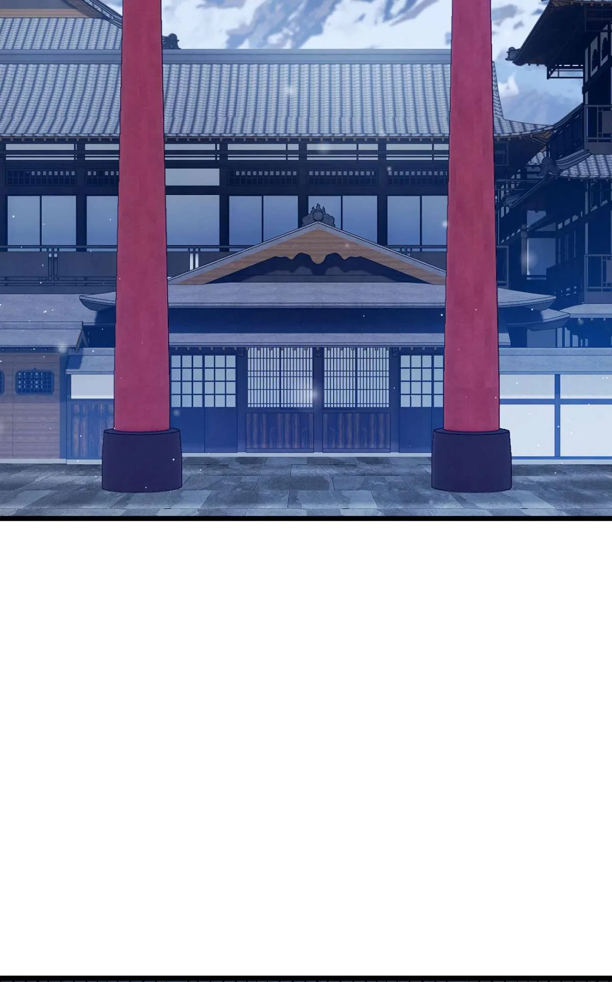 The Immortal Emperor Luo Wuji Has Returned Chapter 239 – Page 8