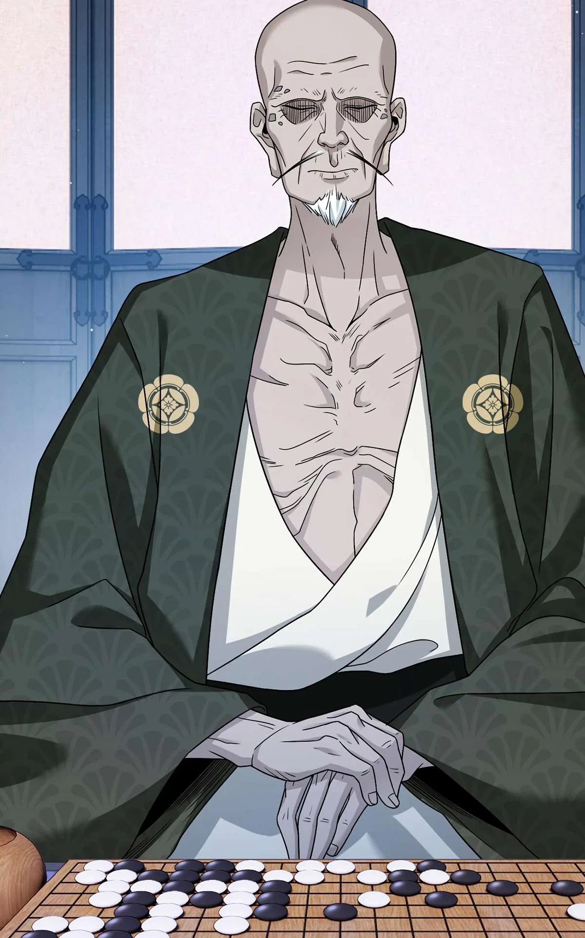The Immortal Emperor Luo Wuji Has Returned Chapter 239 – Page 12