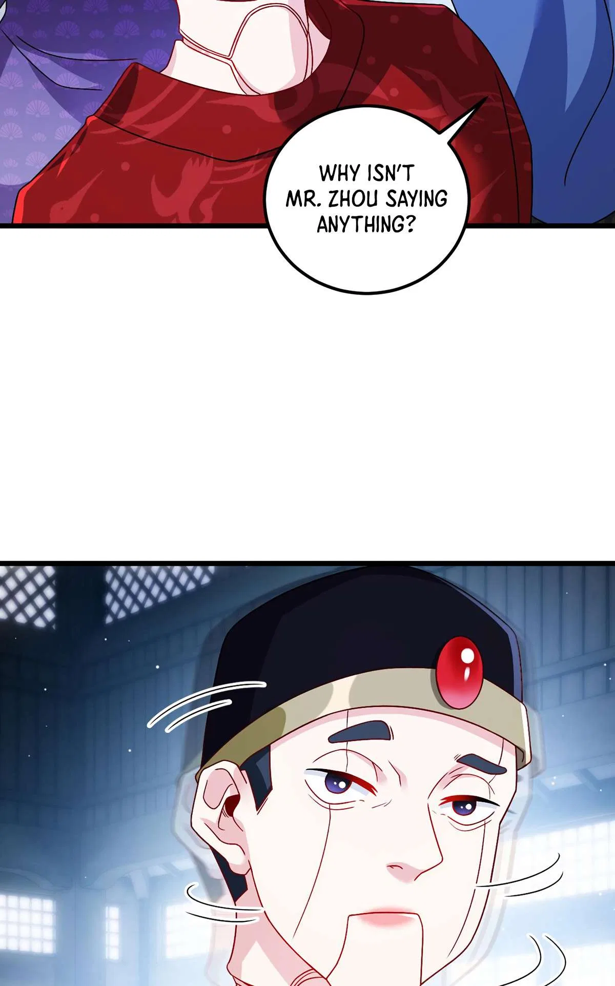 The Immortal Emperor Luo Wuji Has Returned Chapter 239 – Page 14