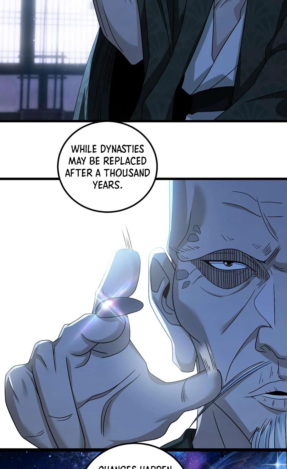 The Immortal Emperor Luo Wuji Has Returned Chapter 239 – Page 17