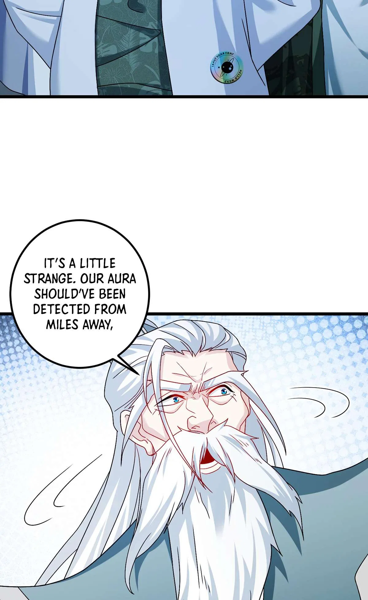 The Immortal Emperor Luo Wuji Has Returned Chapter 239 – Page 23