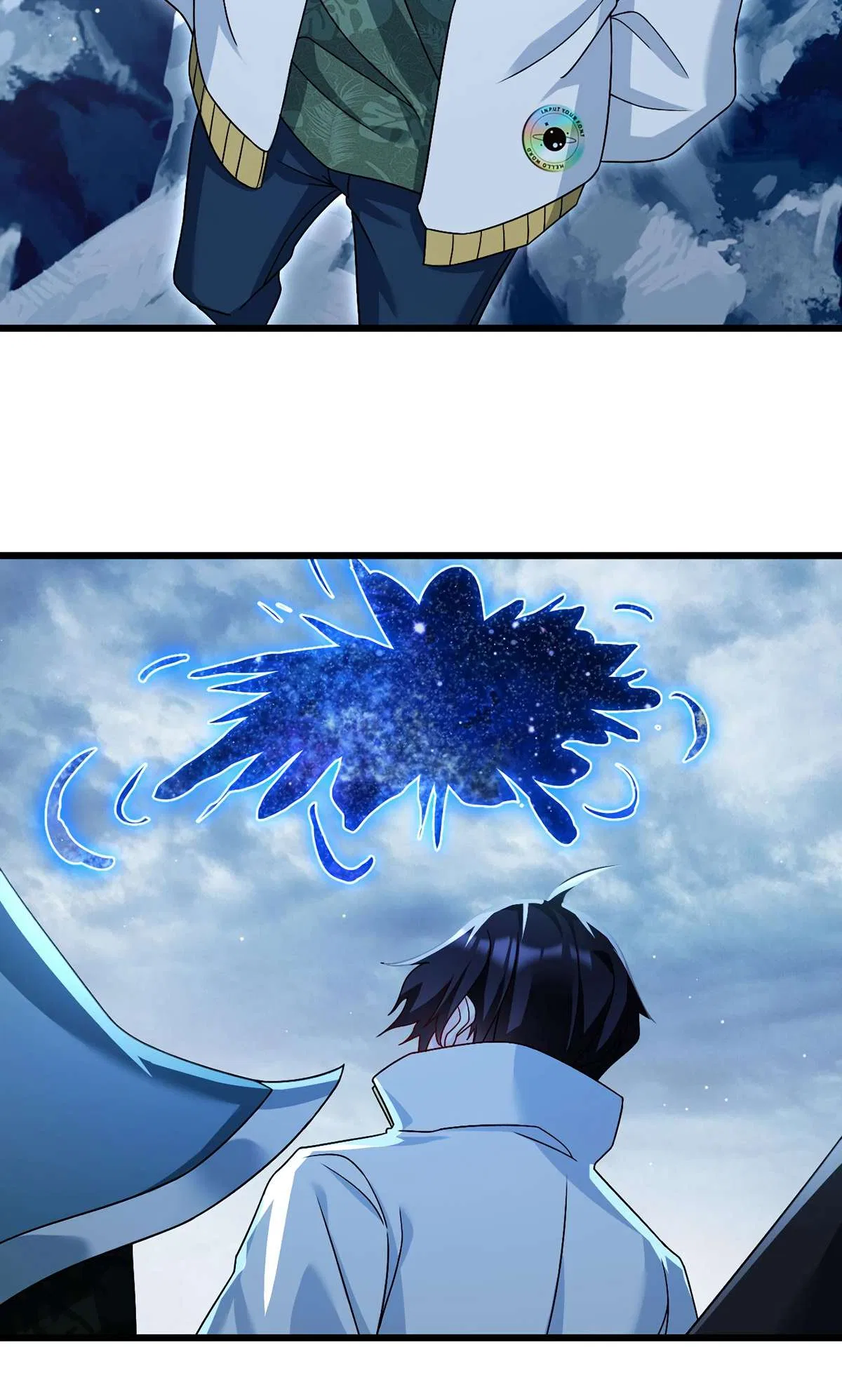 The Immortal Emperor Luo Wuji Has Returned Chapter 239 – Page 26