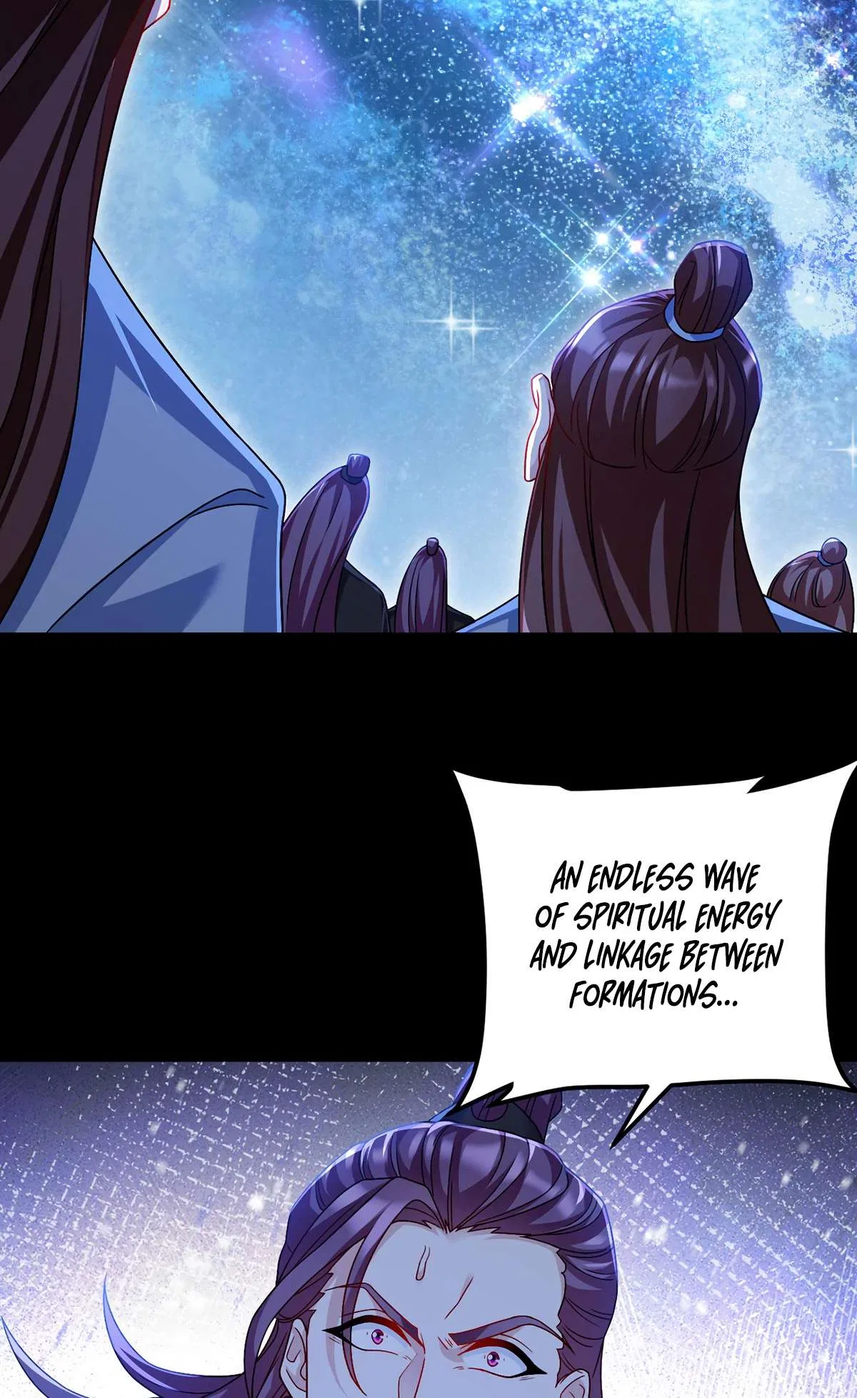 The Immortal Emperor Luo Wuji Has Returned Chapter 239 – Page 30