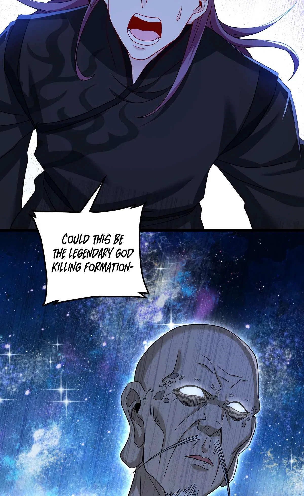 The Immortal Emperor Luo Wuji Has Returned Chapter 239 – Page 31