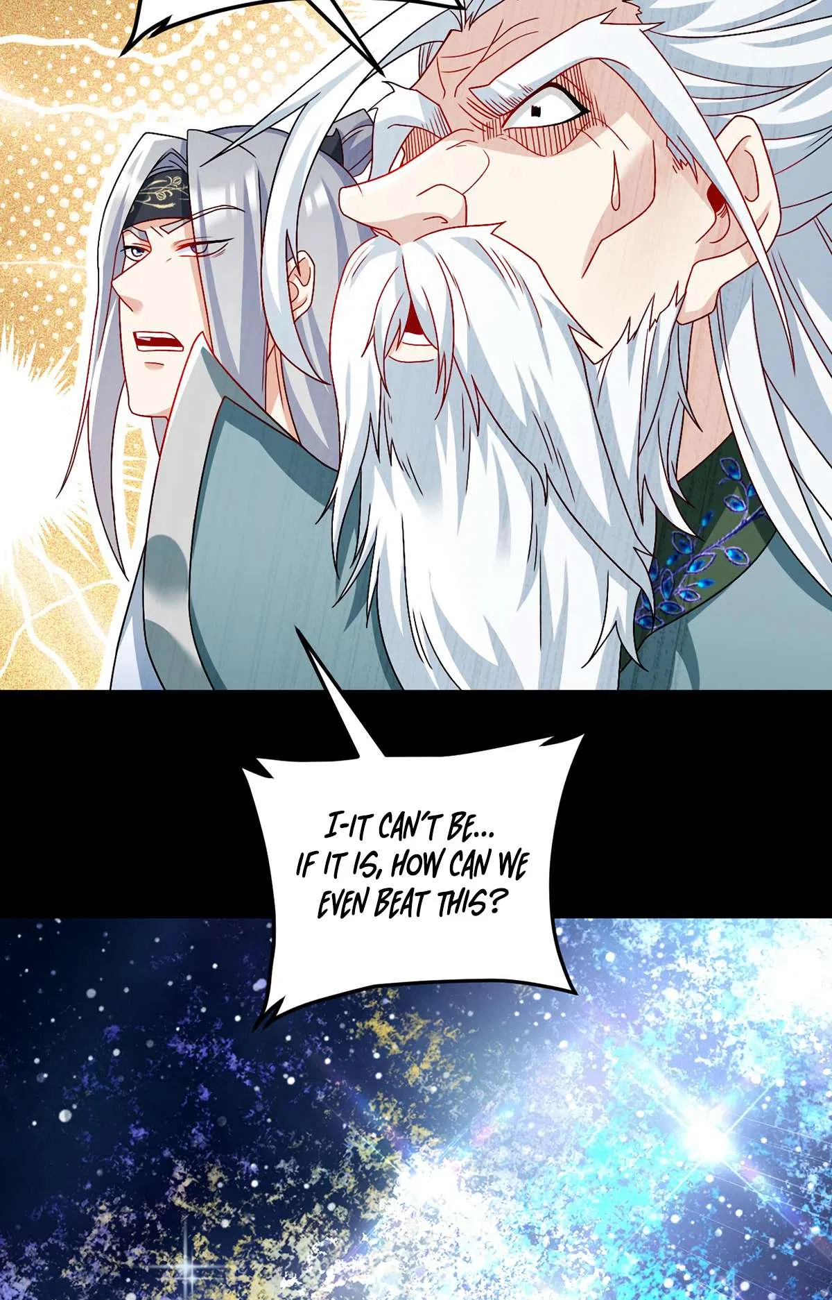 The Immortal Emperor Luo Wuji Has Returned Chapter 239 – Page 34