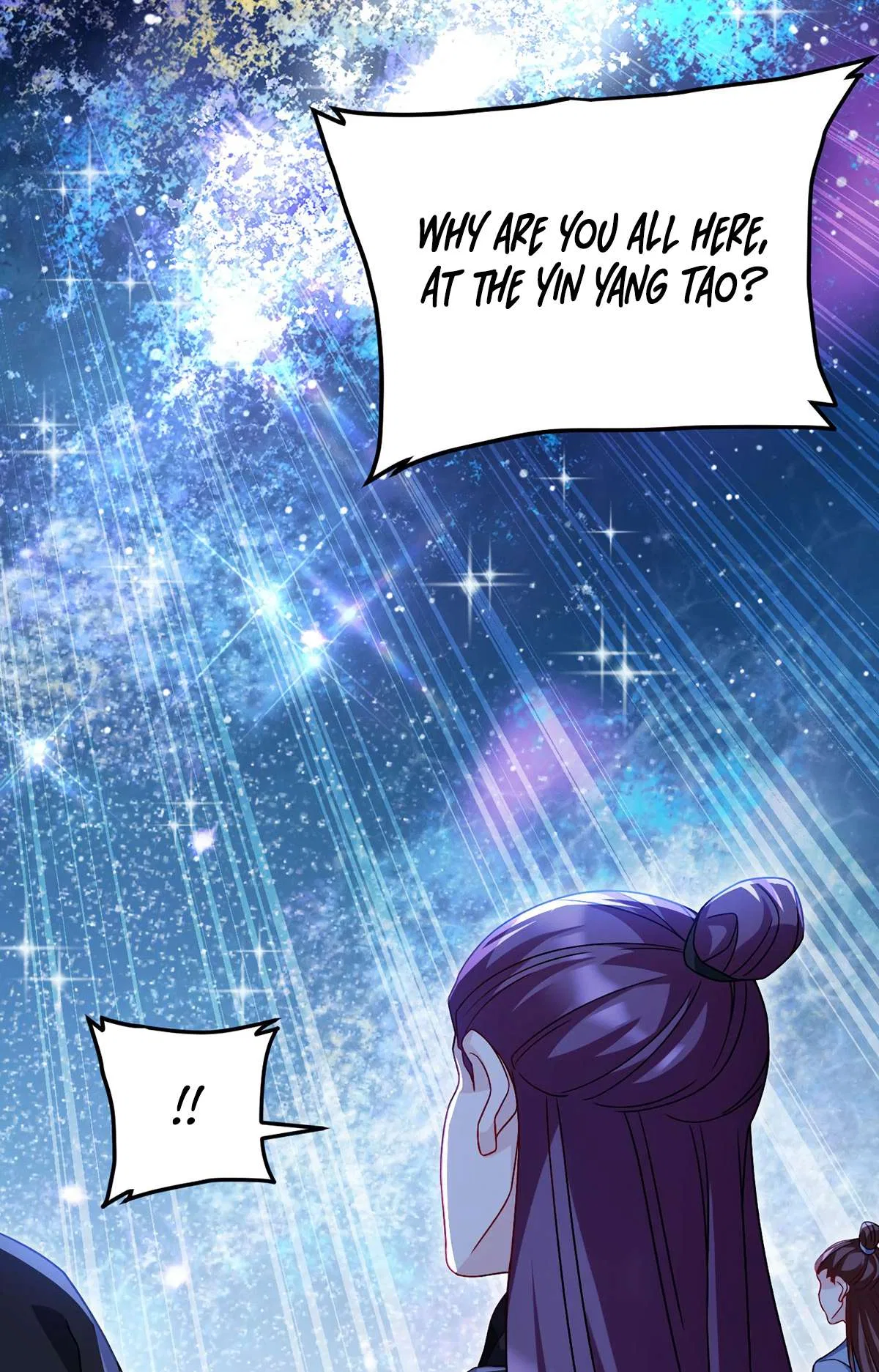 The Immortal Emperor Luo Wuji Has Returned Chapter 239 – Page 35