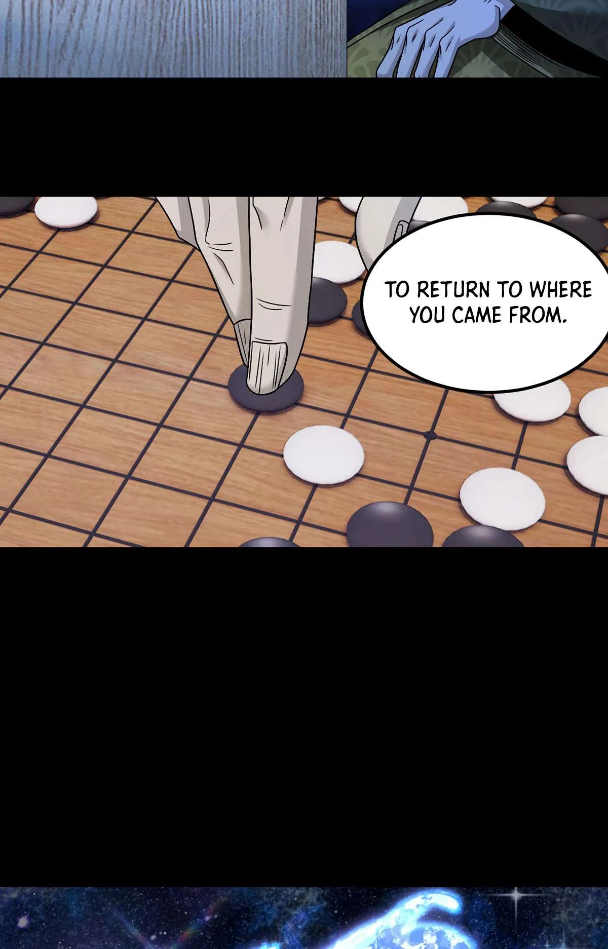 The Immortal Emperor Luo Wuji Has Returned Chapter 239 – Page 40