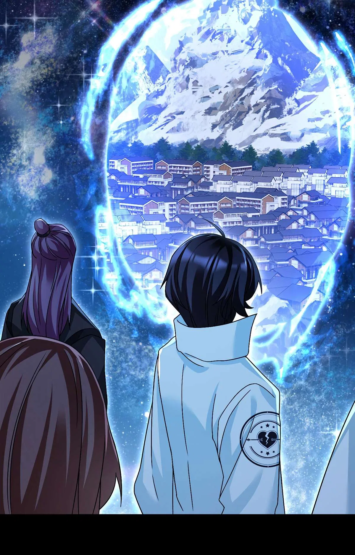 The Immortal Emperor Luo Wuji Has Returned Chapter 239 – Page 41